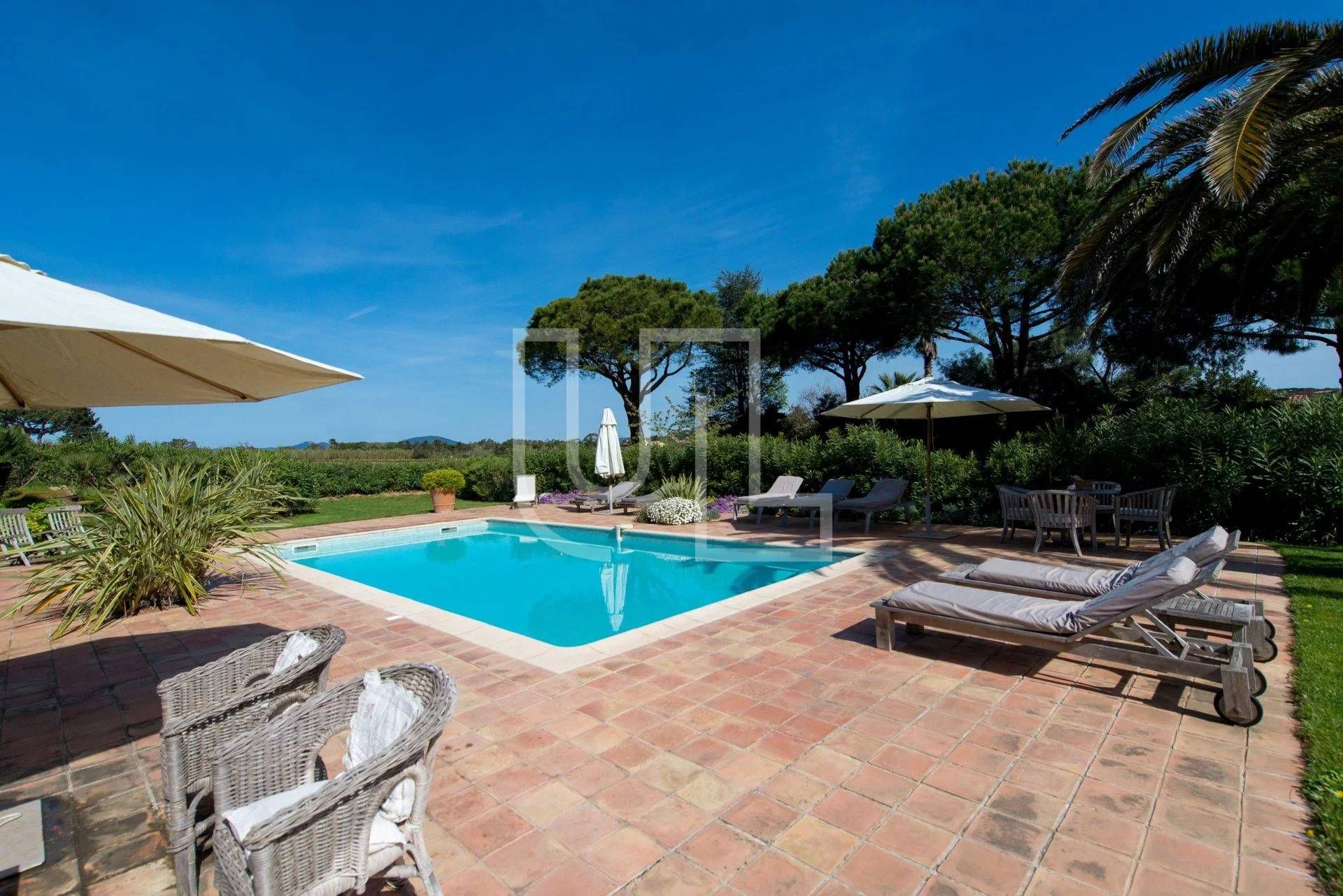 Hus i Saint-Tropez, Provence-Alpes-Côte d'Azur 11172921