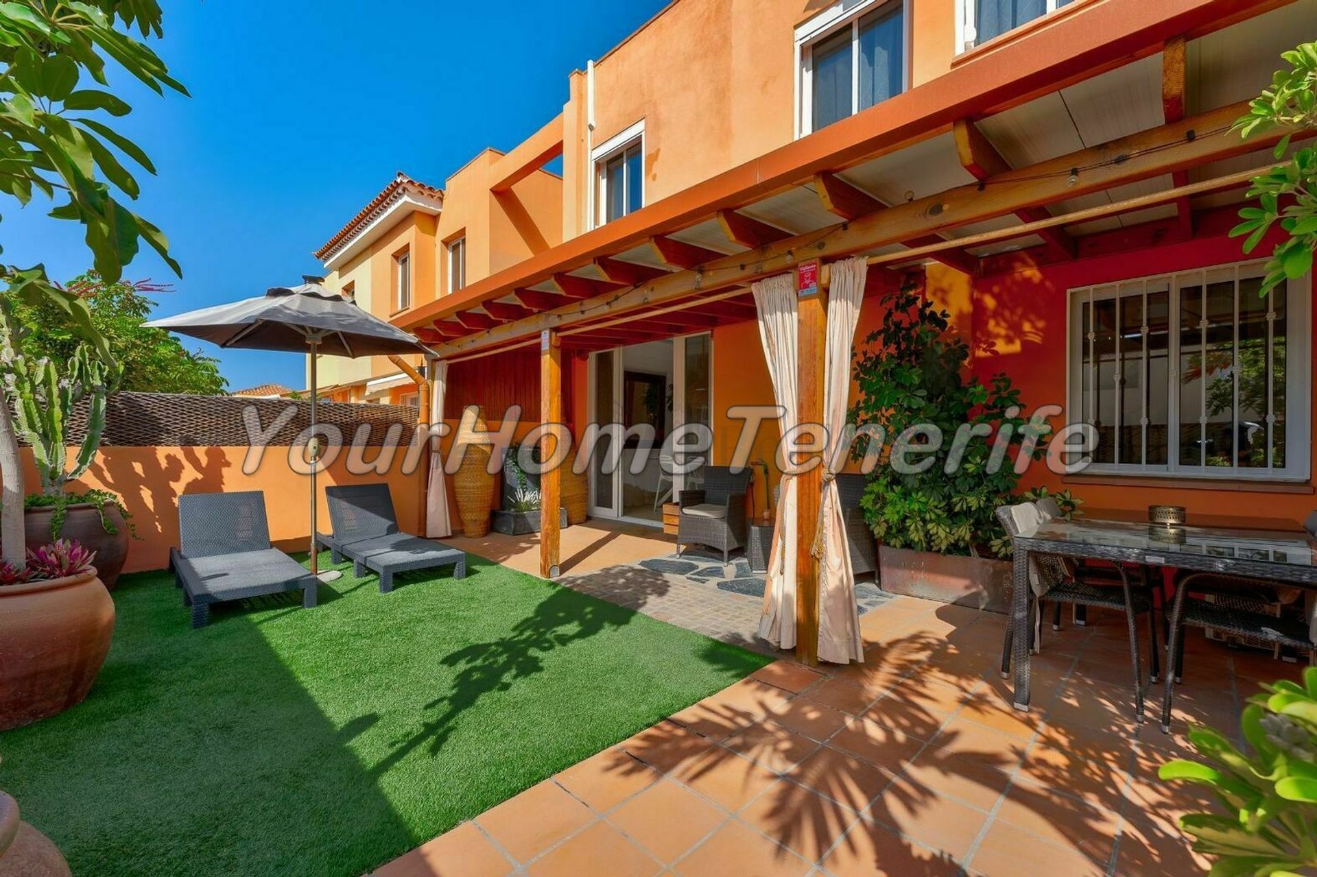 Haus im Arona, Canarias 11172945