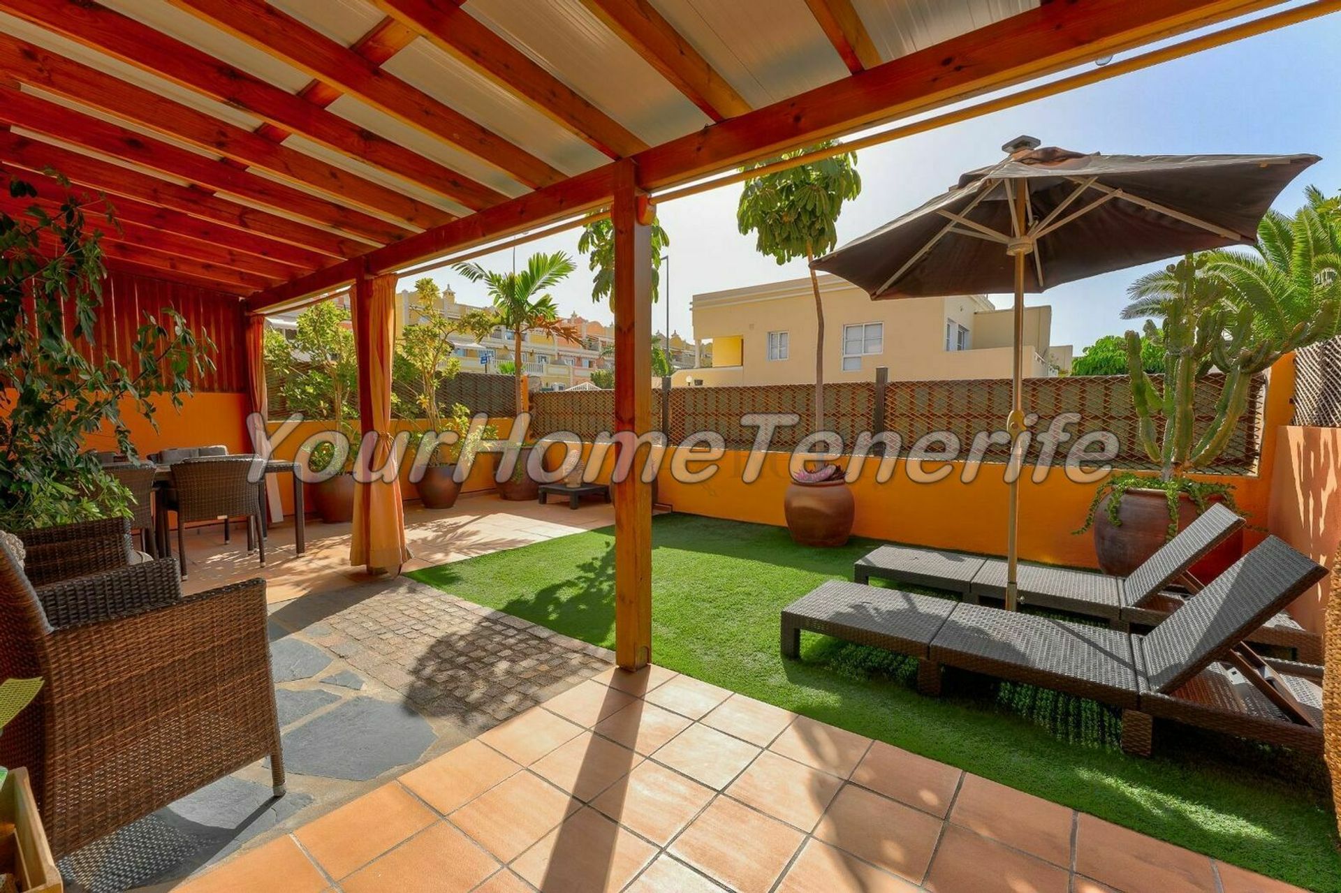 Haus im Arona, Canarias 11172945