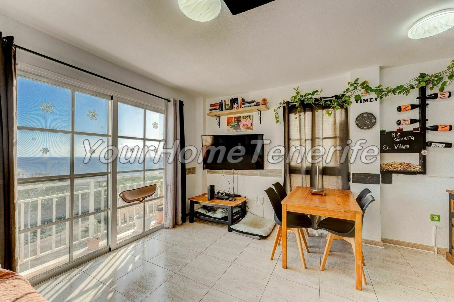 Кондоминиум в Adeje, Canarias 11172946