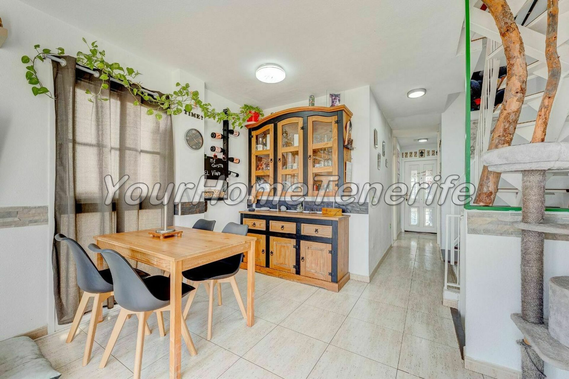 Кондоминиум в Adeje, Canarias 11172946