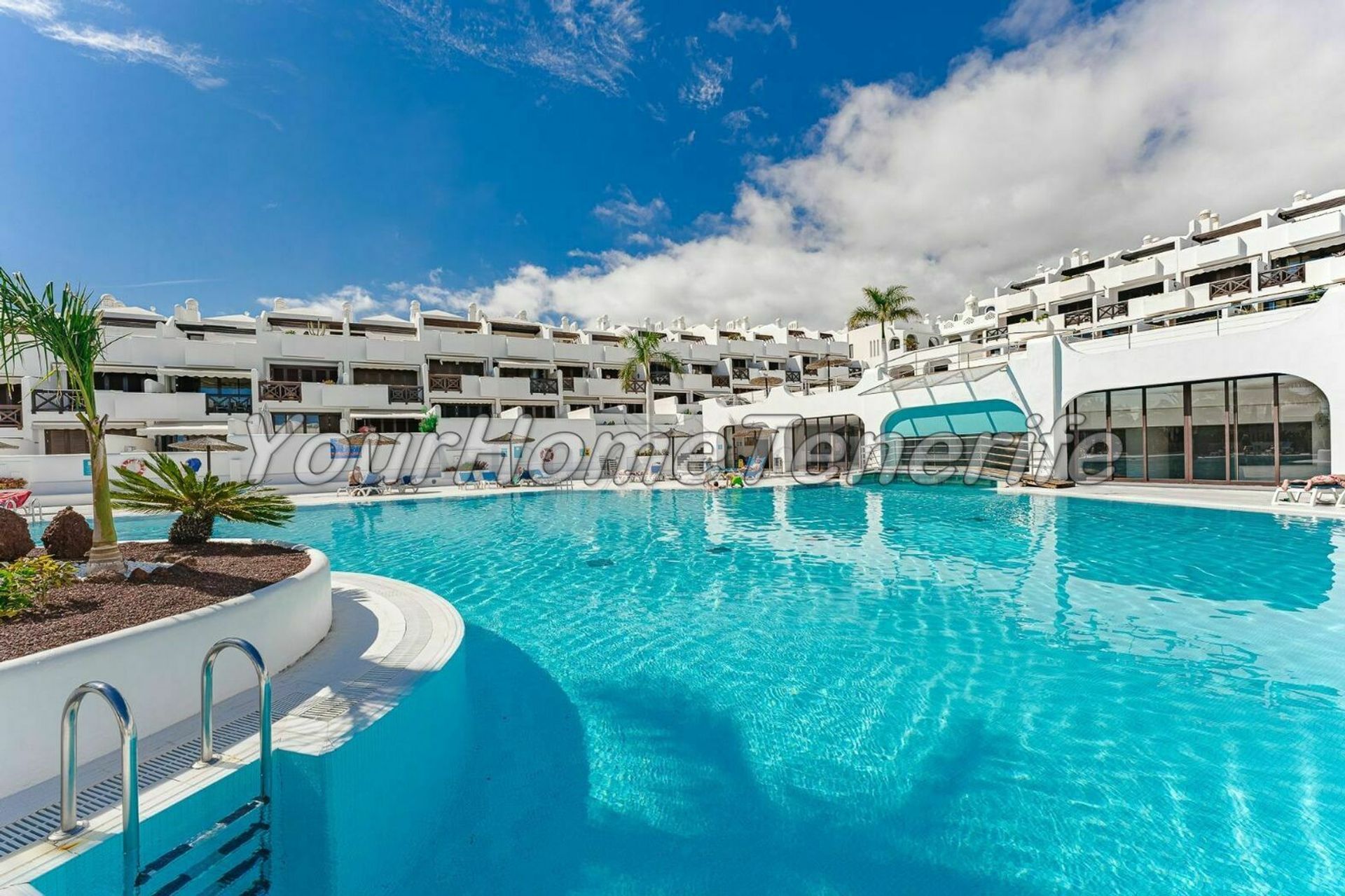 Condominio nel Adeje, Canarias 11172950