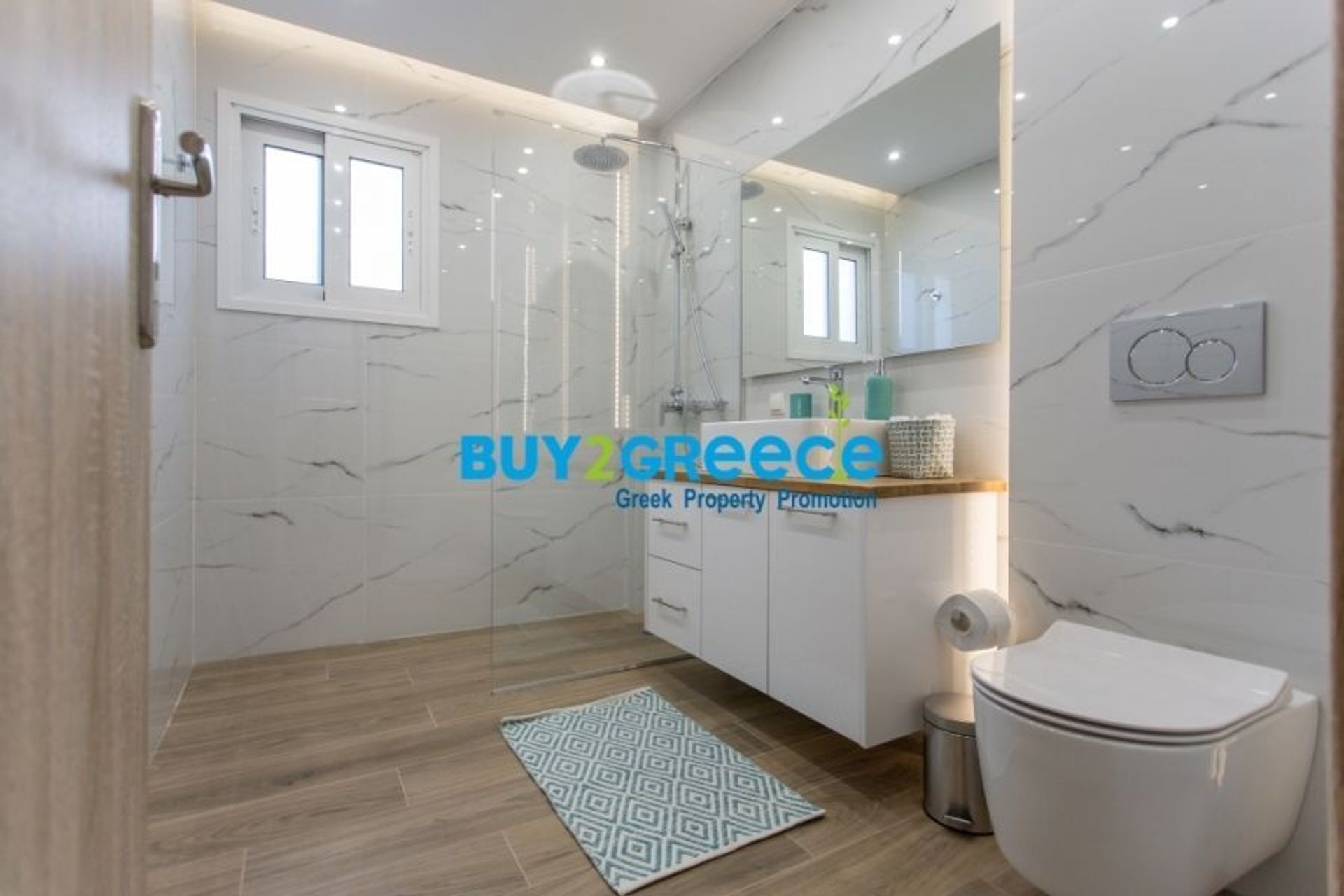 Condominio nel Dafni, Attiki 11172957