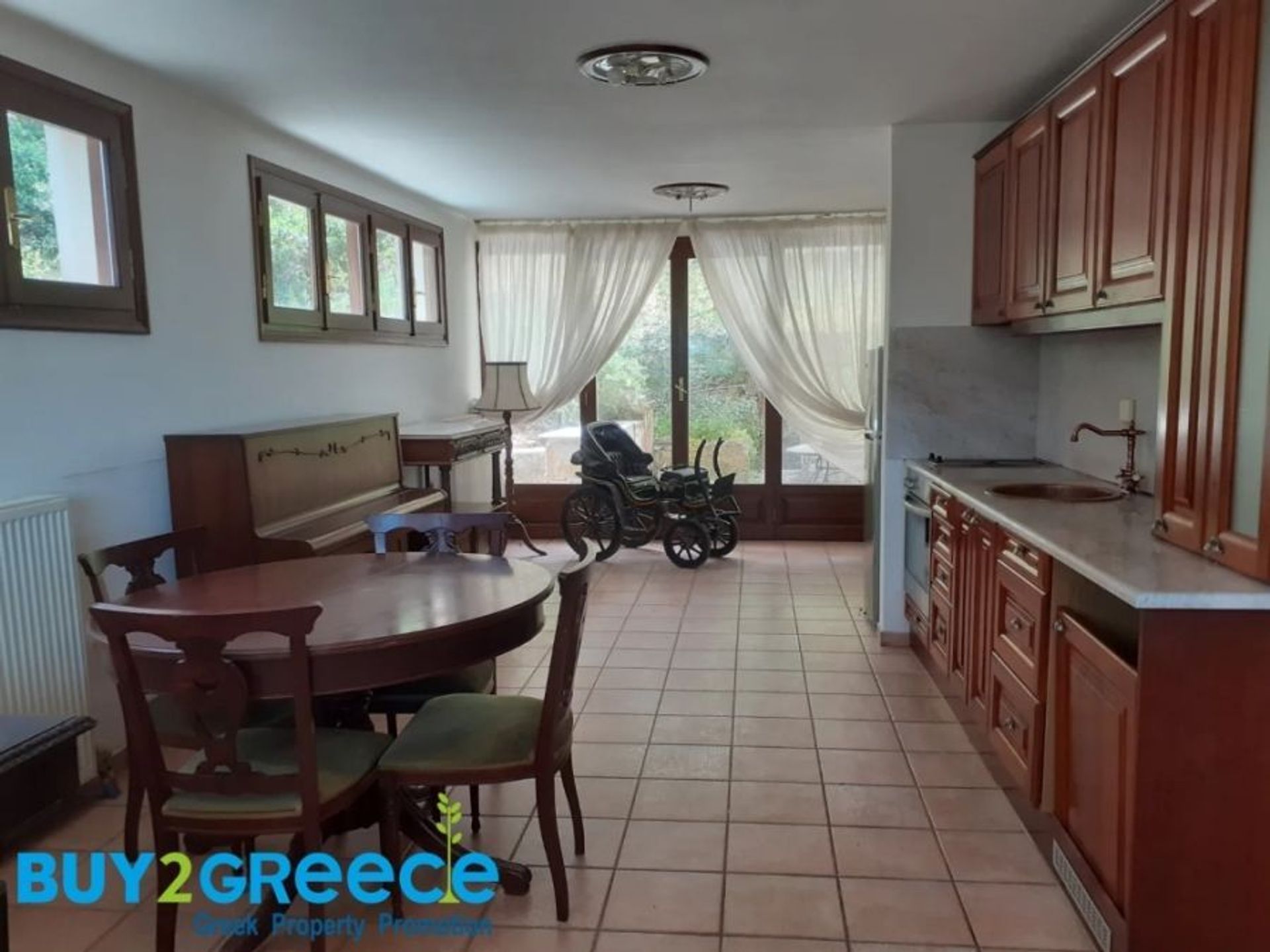 Condominium in Athene, Attik 11172962