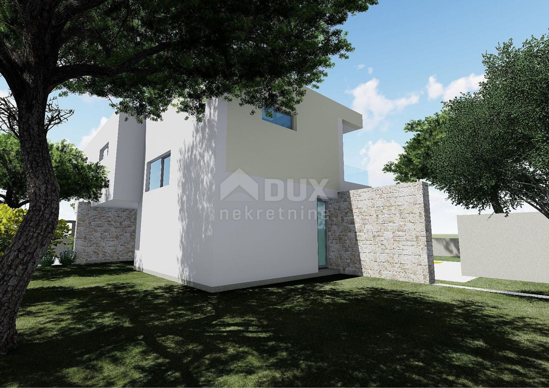 residencial no Svetvinčenat, Istria County 11172995