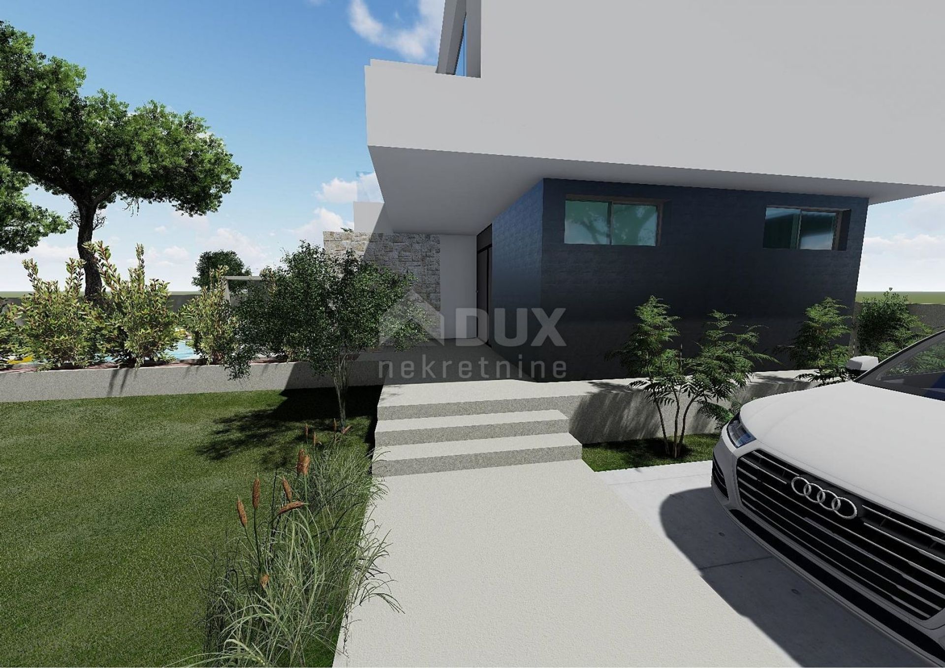 residencial no Svetvinčenat, Istria County 11172995