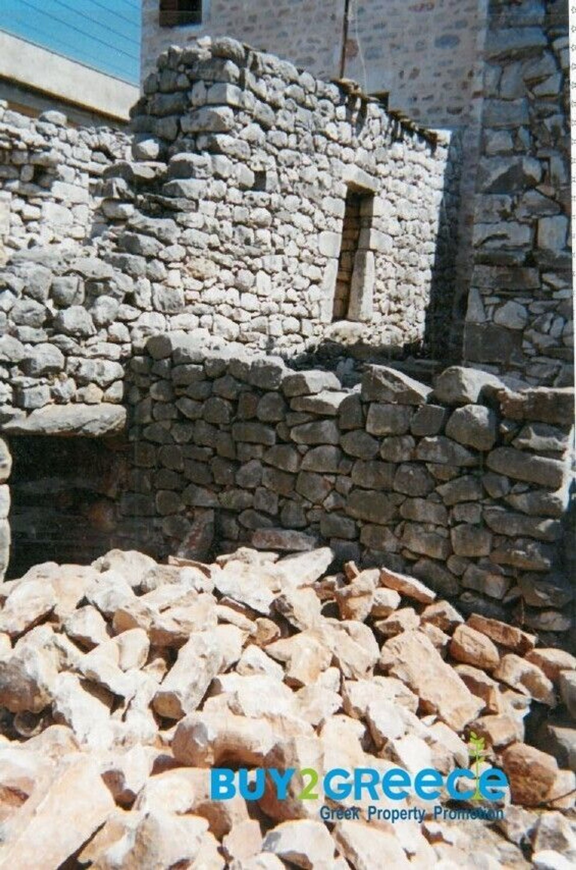 Hus i Areopoli, Peloponnisos 11173011