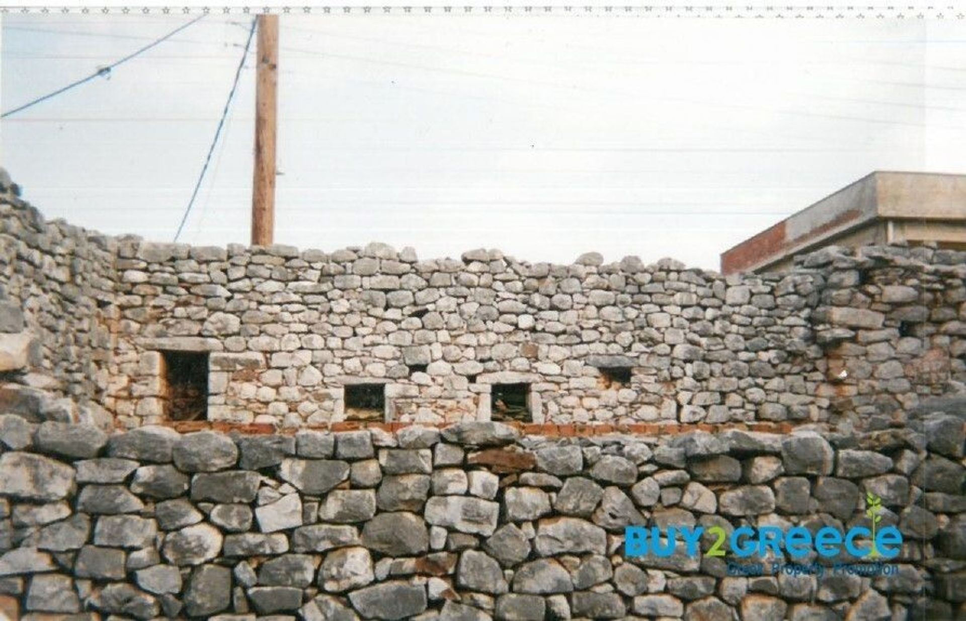 rumah dalam Pirgos Dirou,  11173011