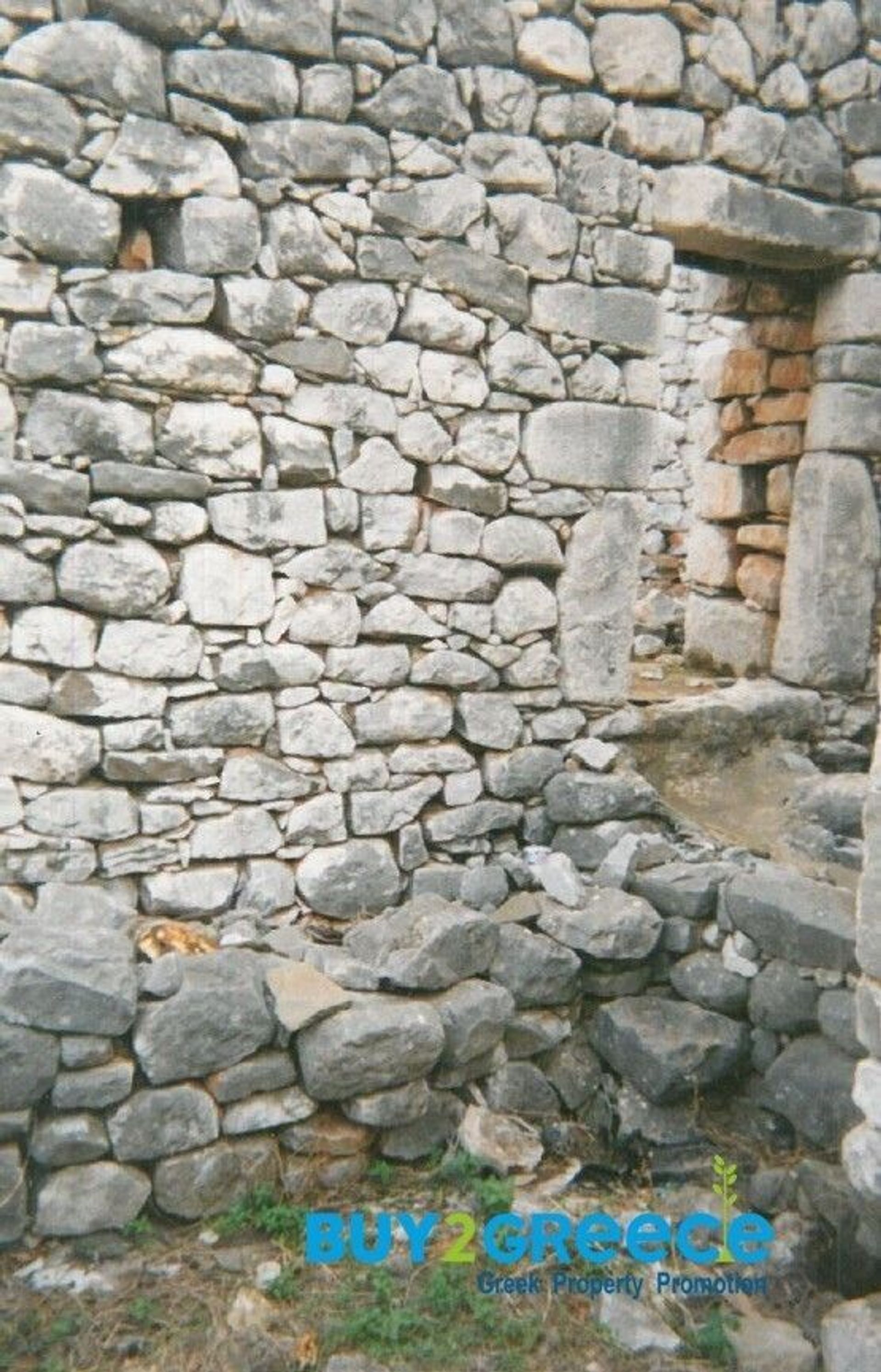 rumah dalam Areopoli, Peloponnisos 11173011