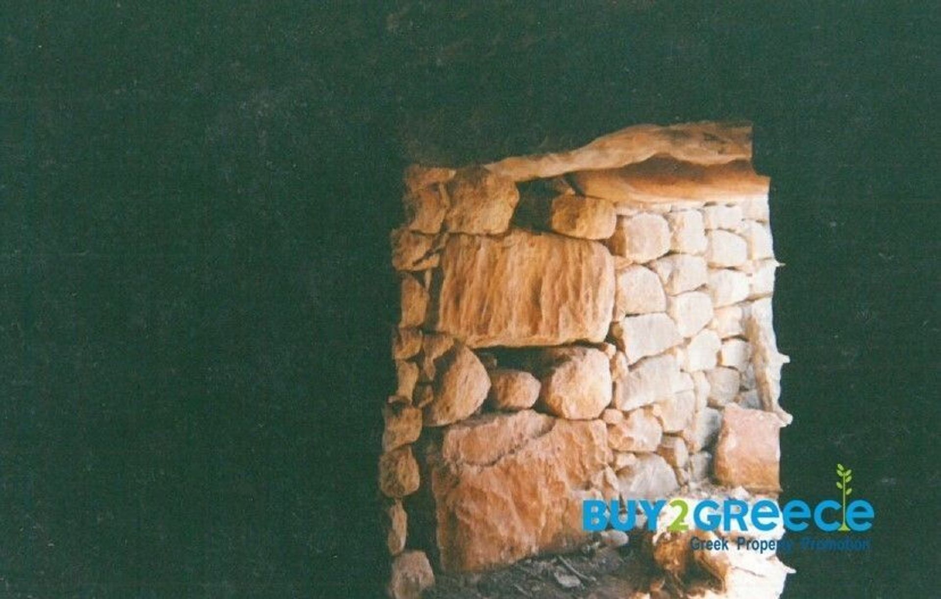 rumah dalam Pirgos Dirou,  11173011