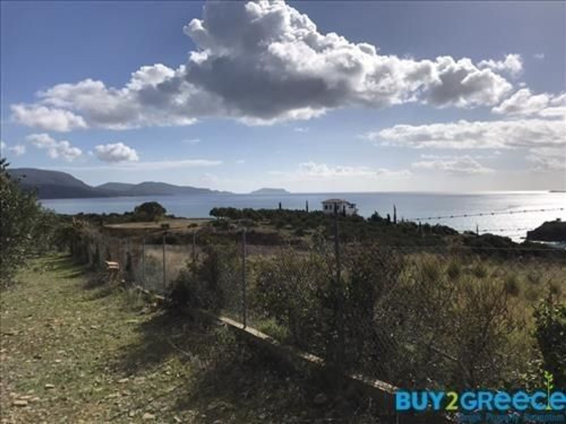 House in Methoni, Peloponnisos 11173025