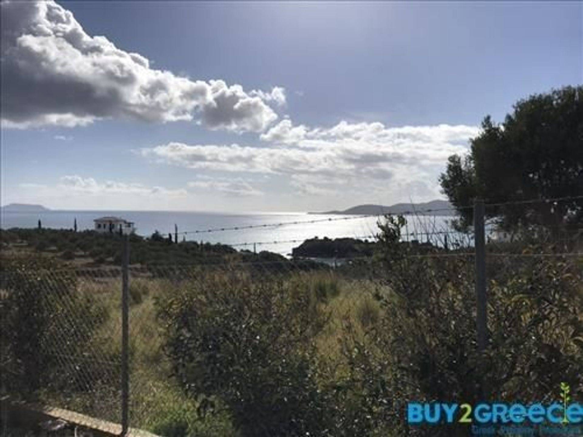 House in Methoni, Peloponnisos 11173025