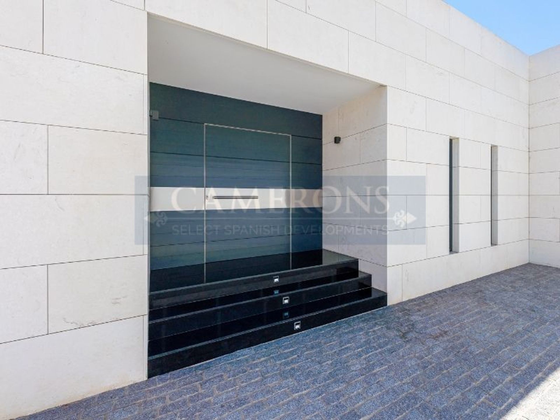 Condominio nel San Pedro del Pinatar, Región de Murcia 11173039