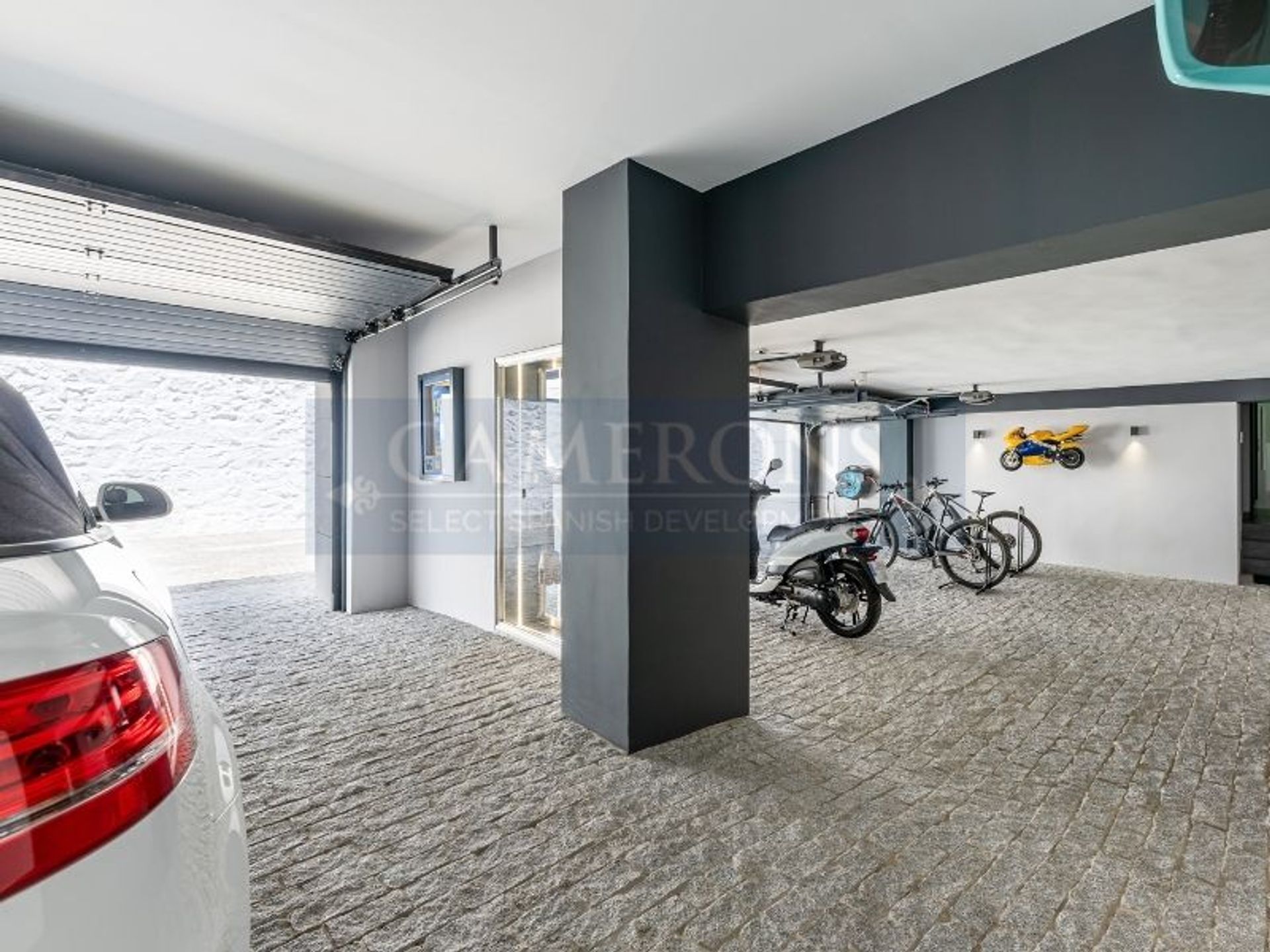 Condominio nel San Pedro del Pinatar, Región de Murcia 11173039