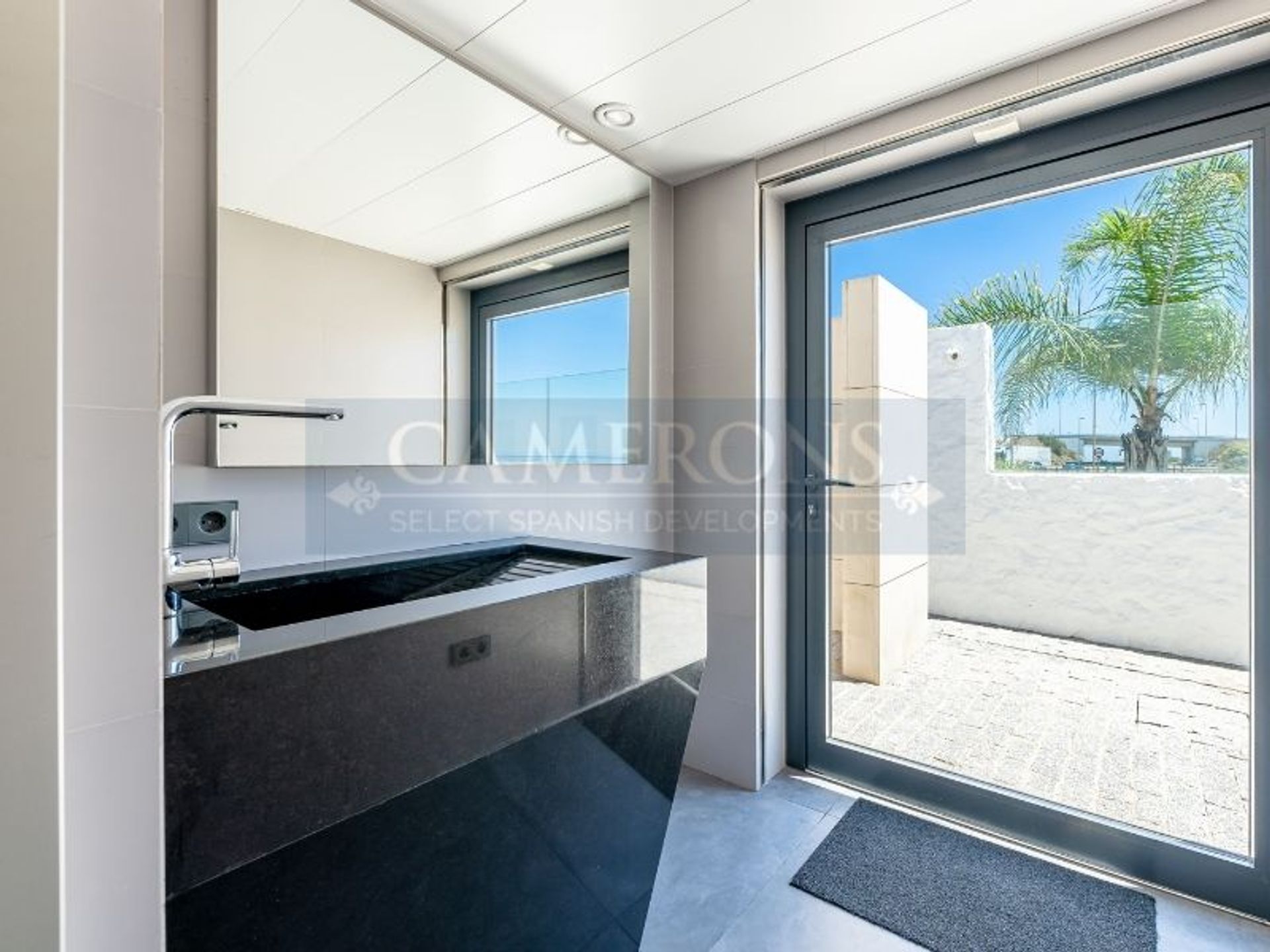 Condominio nel San Pedro del Pinatar, Región de Murcia 11173039