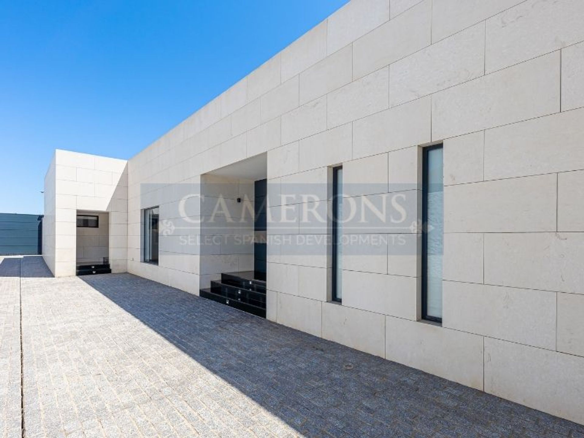 Condominio nel San Pedro del Pinatar, Región de Murcia 11173039