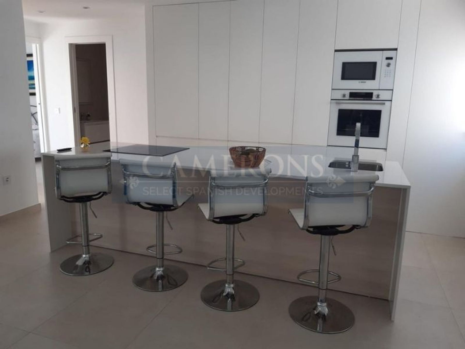 casa en Santiago de la Ribera, Región de Murcia 11173041