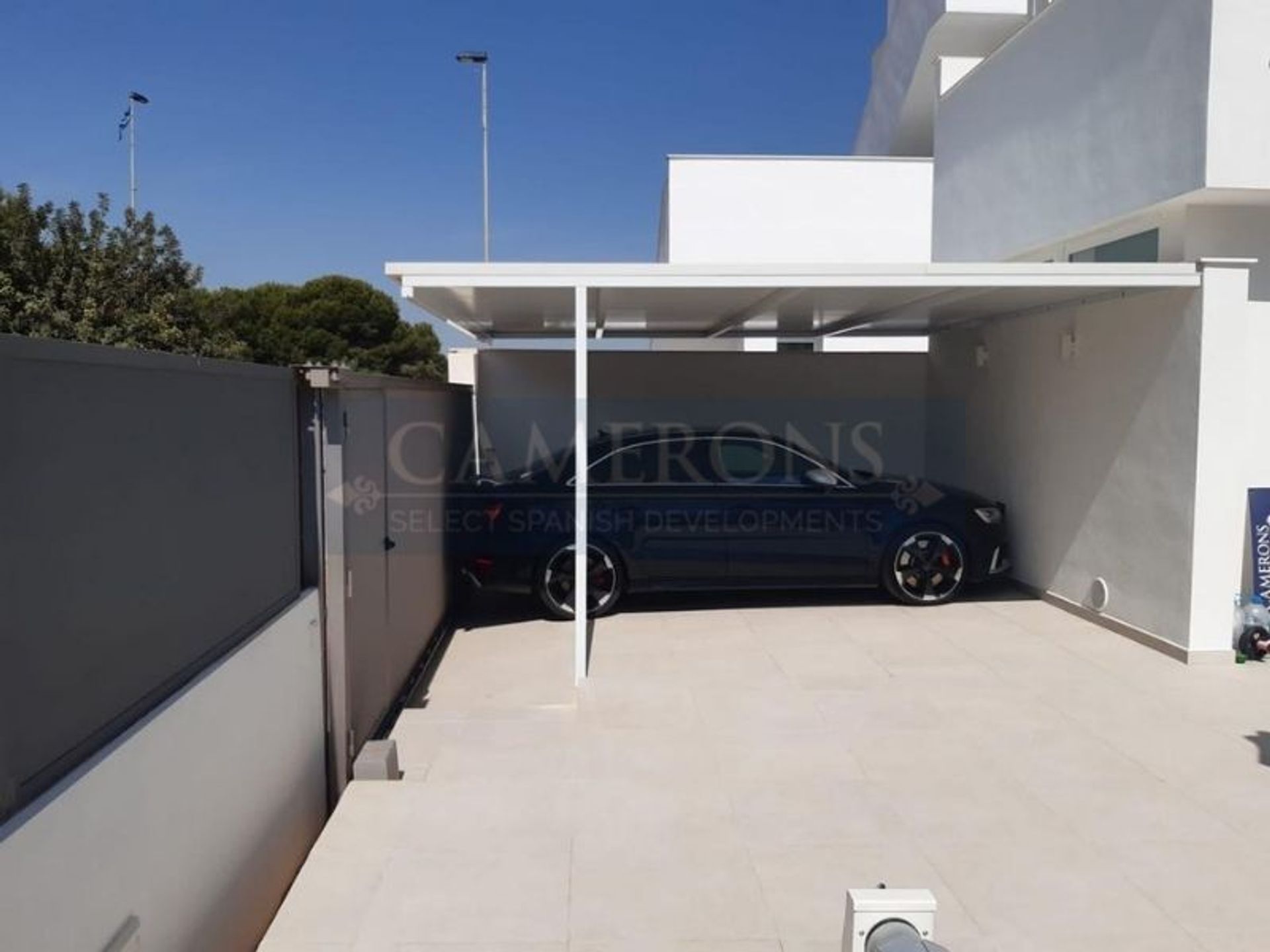 casa en Santiago de la Ribera, Región de Murcia 11173041