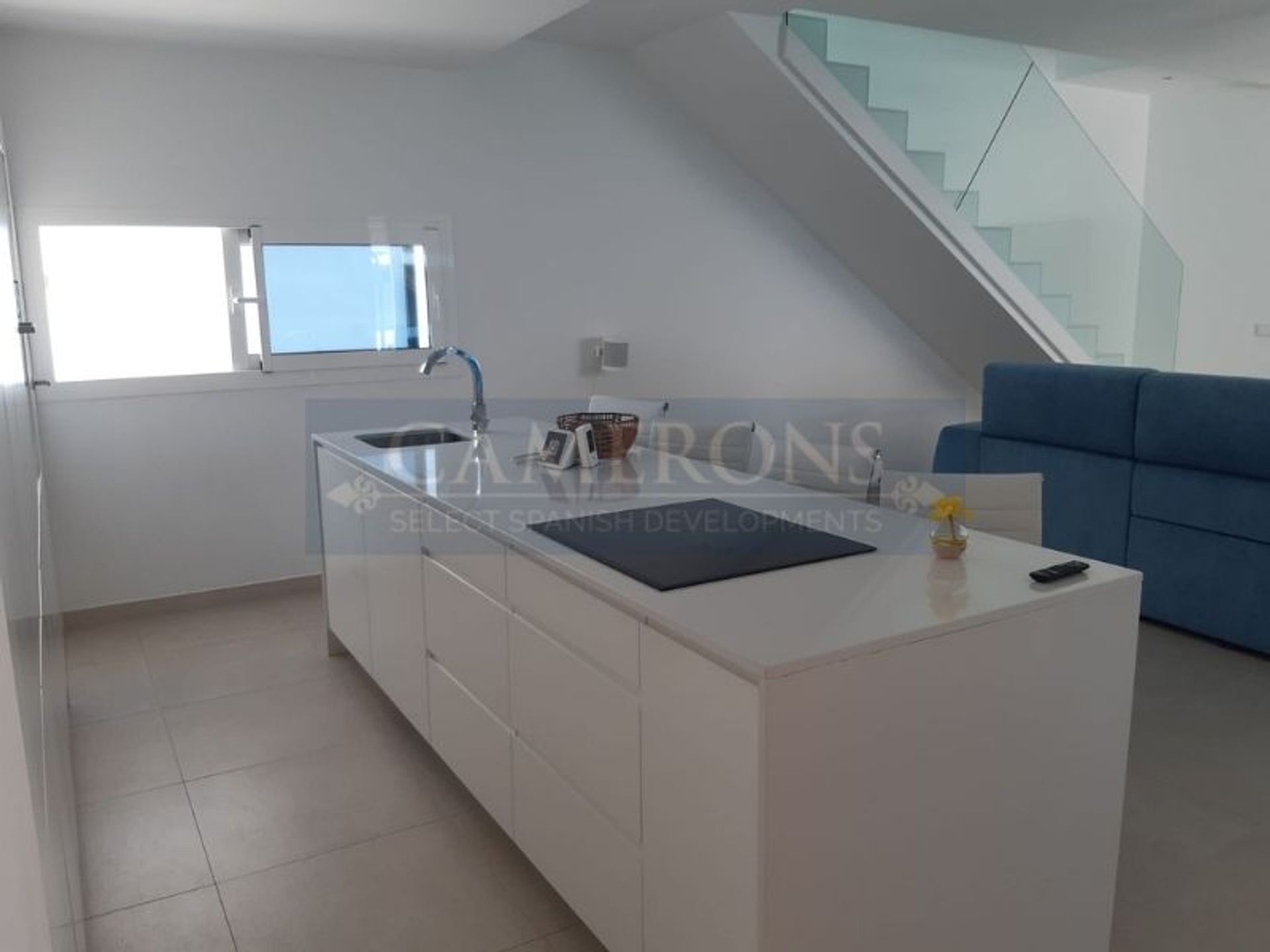 casa en Santiago de la Ribera, Región de Murcia 11173041