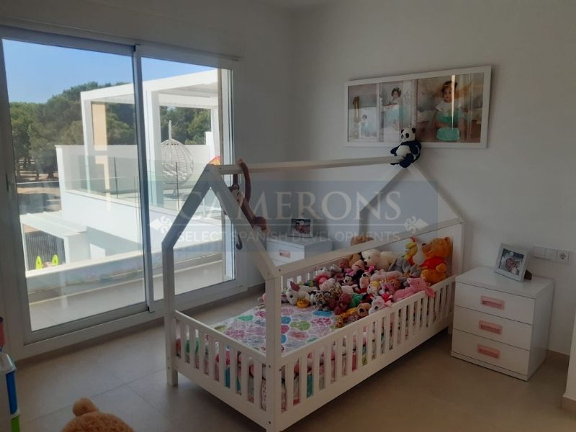 casa en Santiago de la Ribera, Región de Murcia 11173041