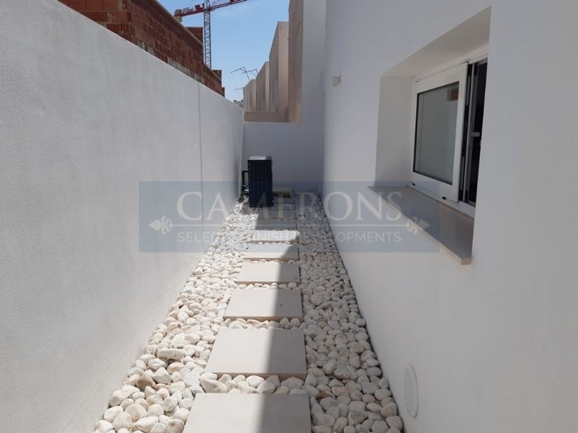 casa en Santiago de la Ribera, Región de Murcia 11173041