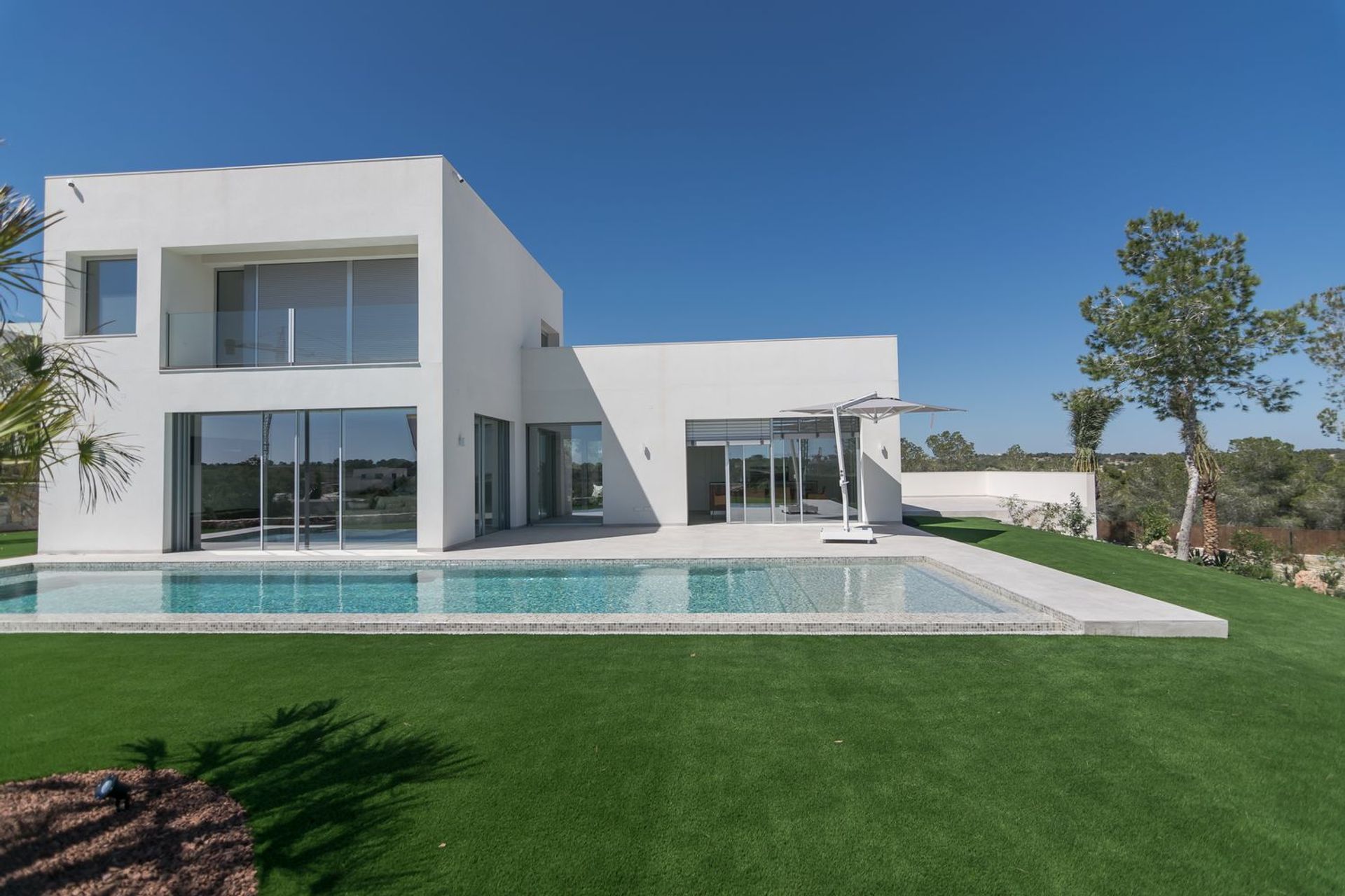 House in Alicante (Alacant), Comunidad Valenciana 11173059