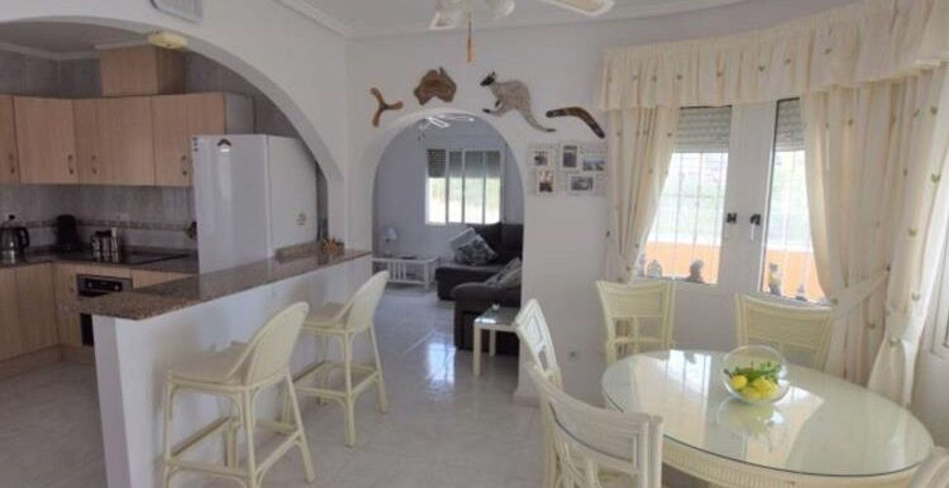 Huis in Ciudad Quesada, Provincia de Alajuela 11173100