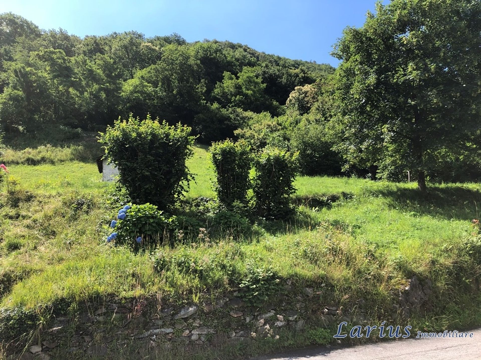 Land in Pumenengo, Lombardy 11173152