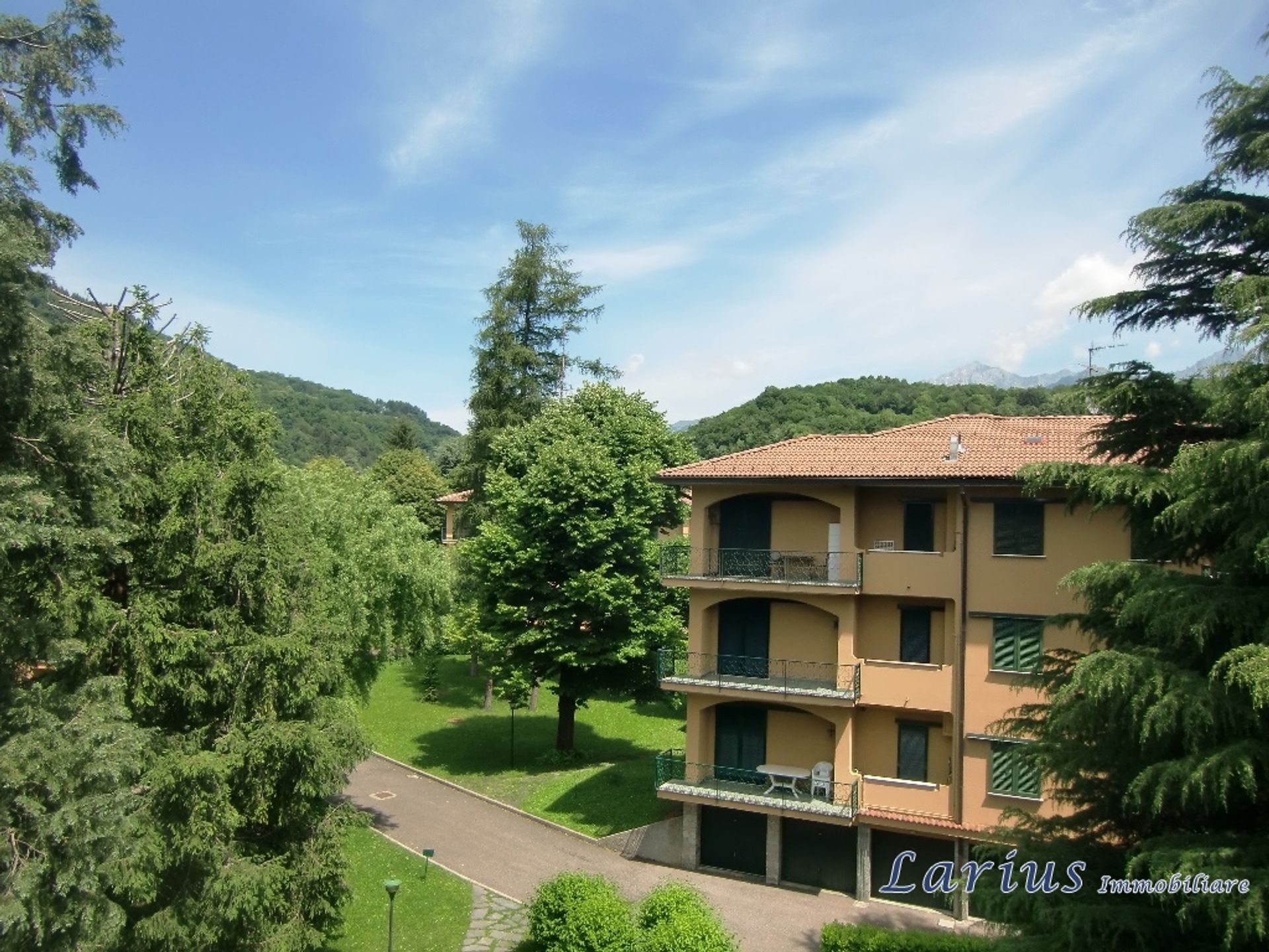 Condominio nel , Lombardia 11173155