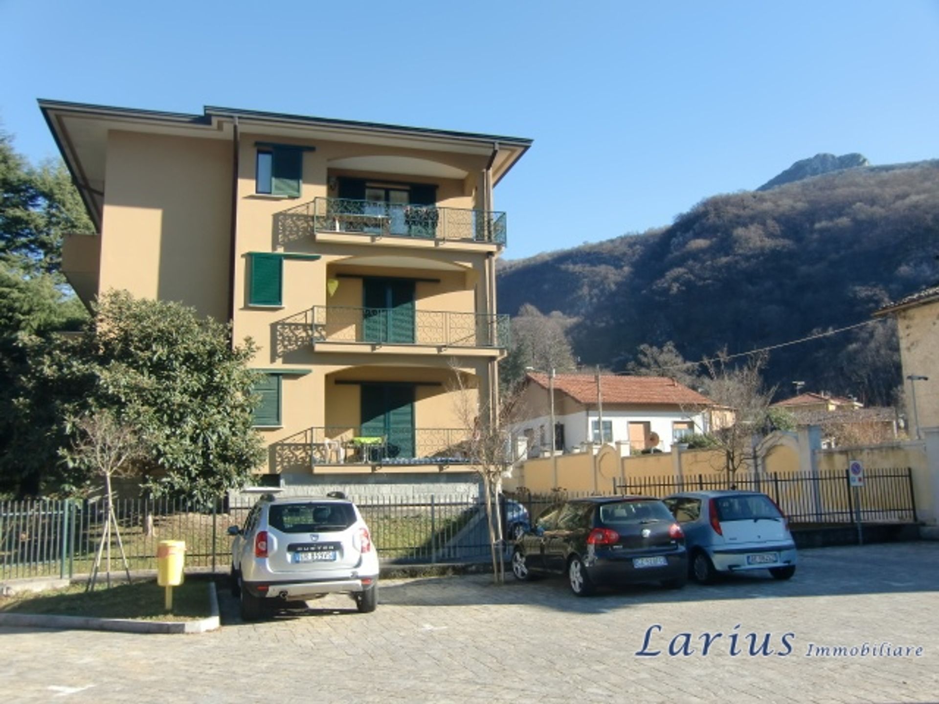 Condominio nel , Lombardia 11173155