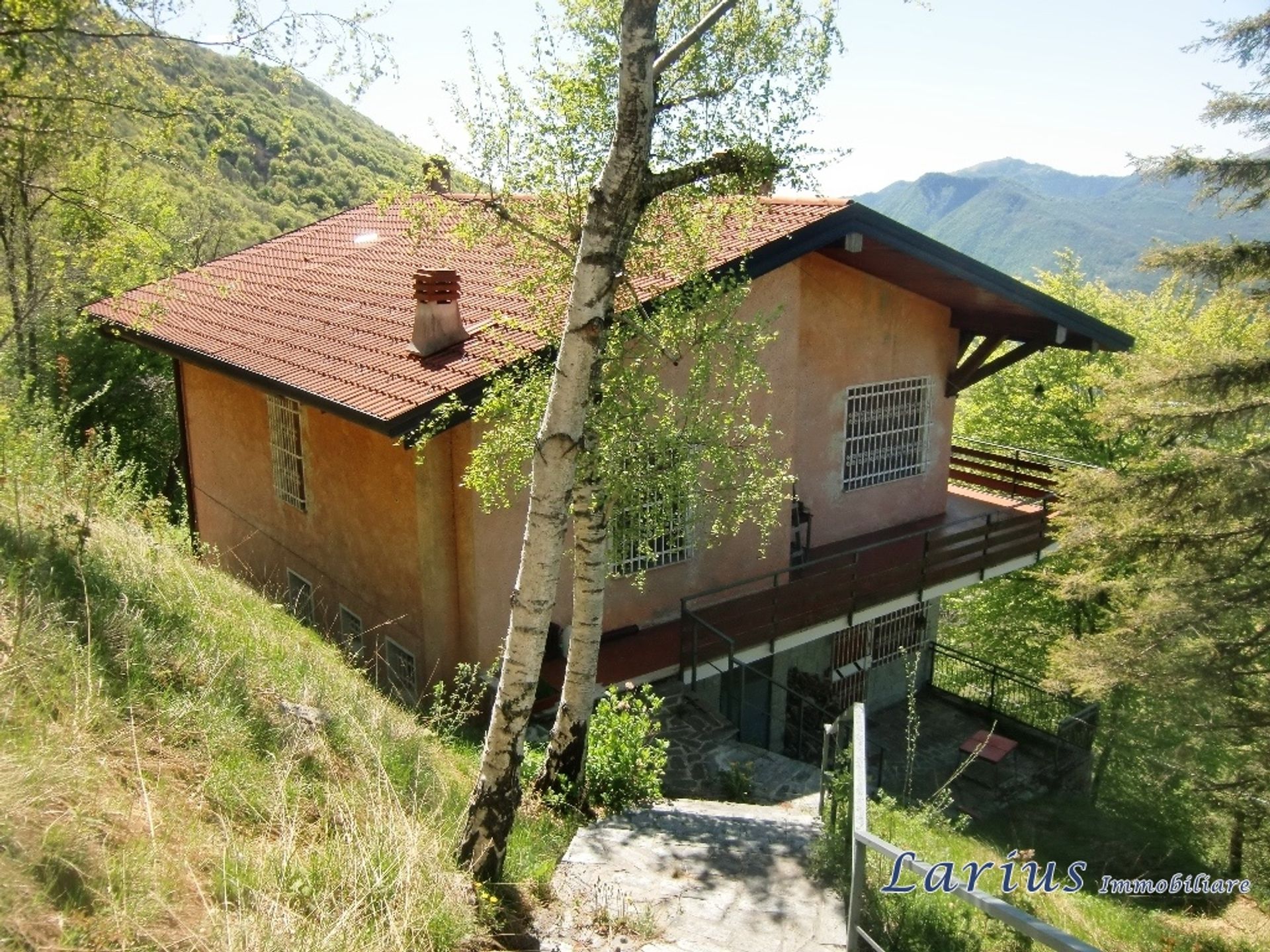 Hus i , Lombardia 11173165