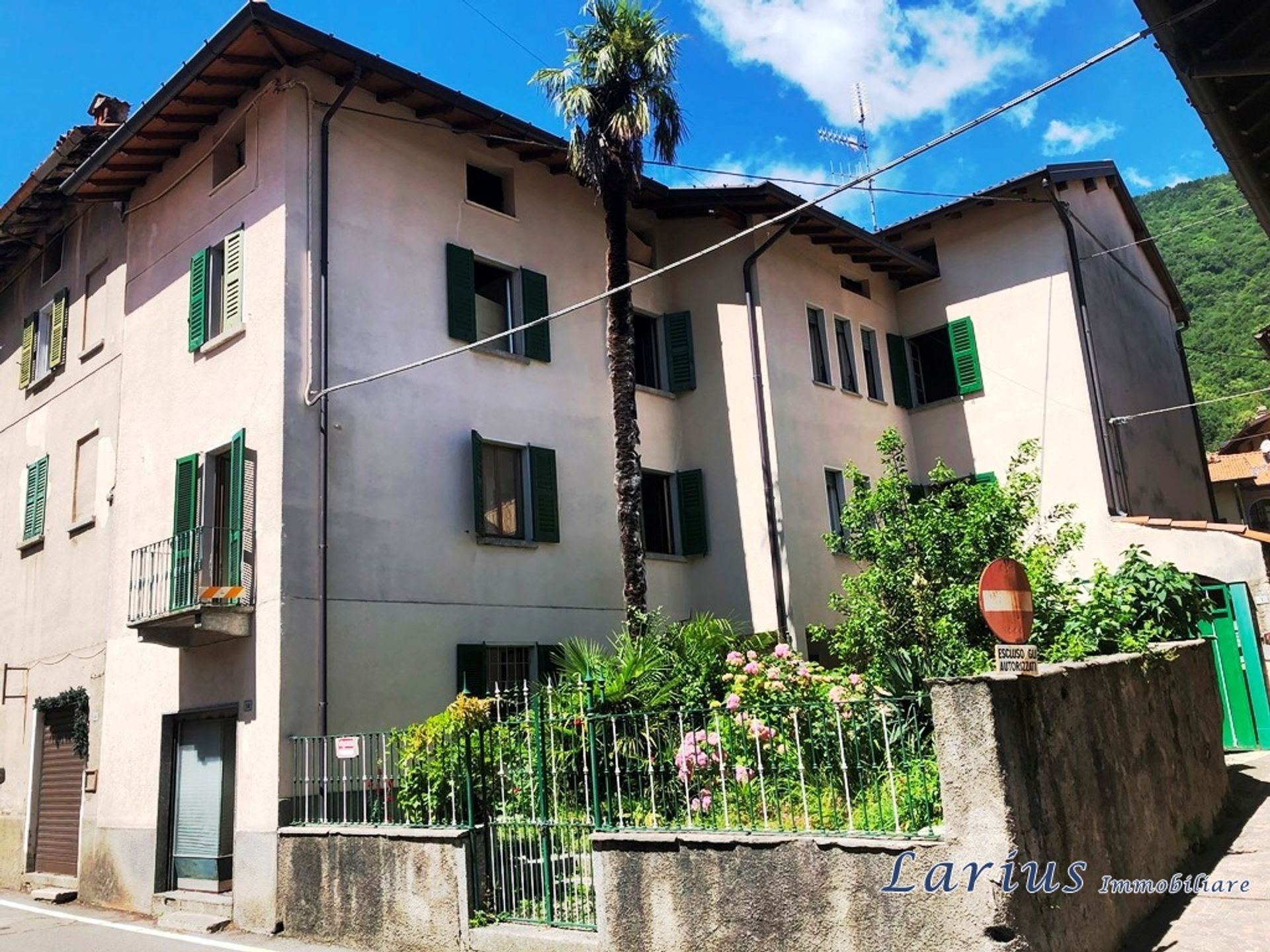 Casa nel Pumenengo, Lombardia 11173166