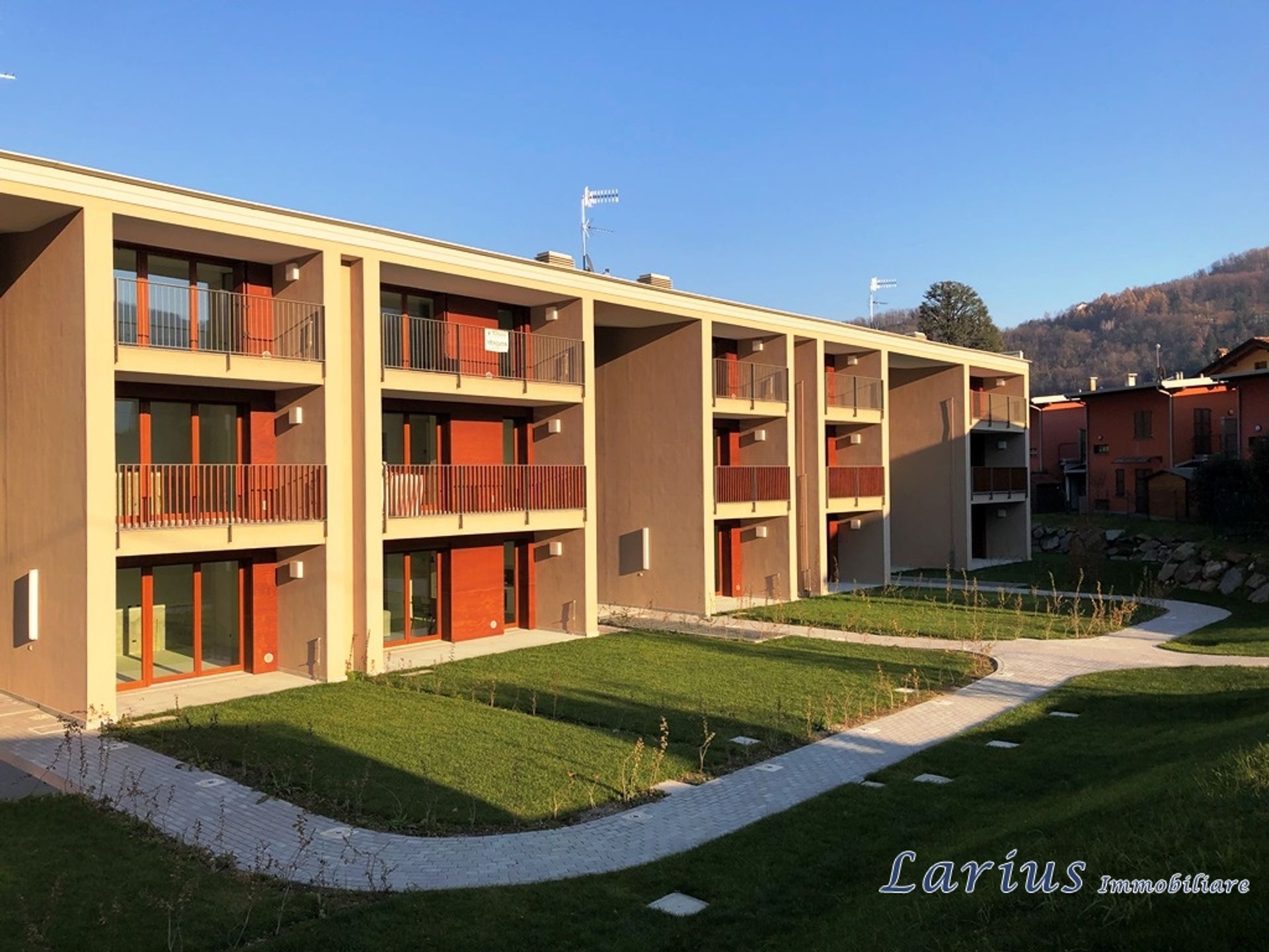 Condominio en pumenengo, Lombardía 11173167