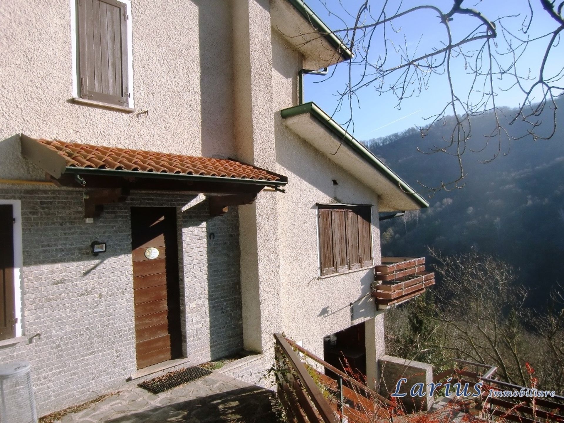 casa en , Lombardia 11173168