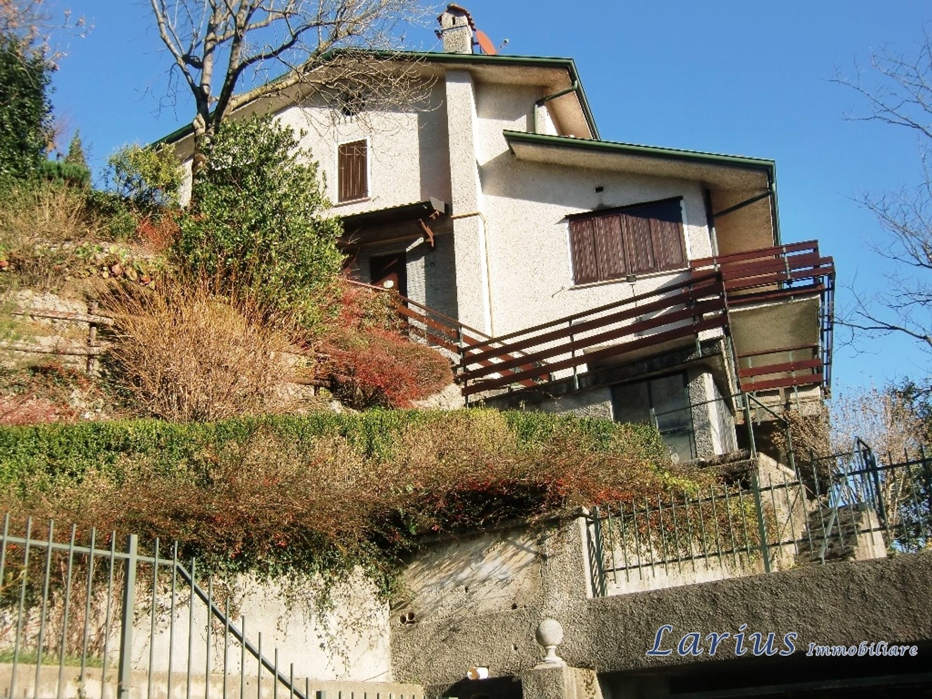 casa en , Lombardia 11173168