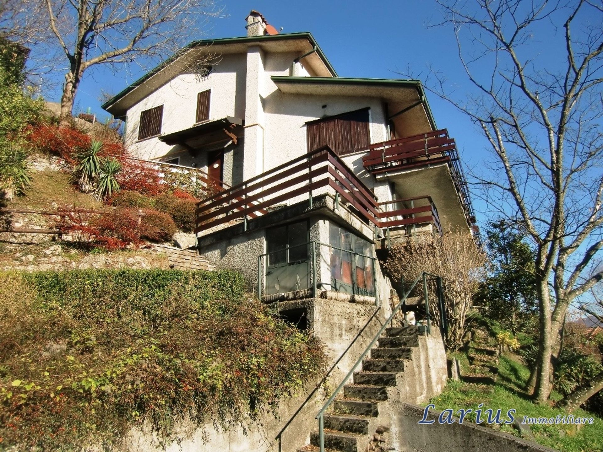 casa en , Lombardia 11173168