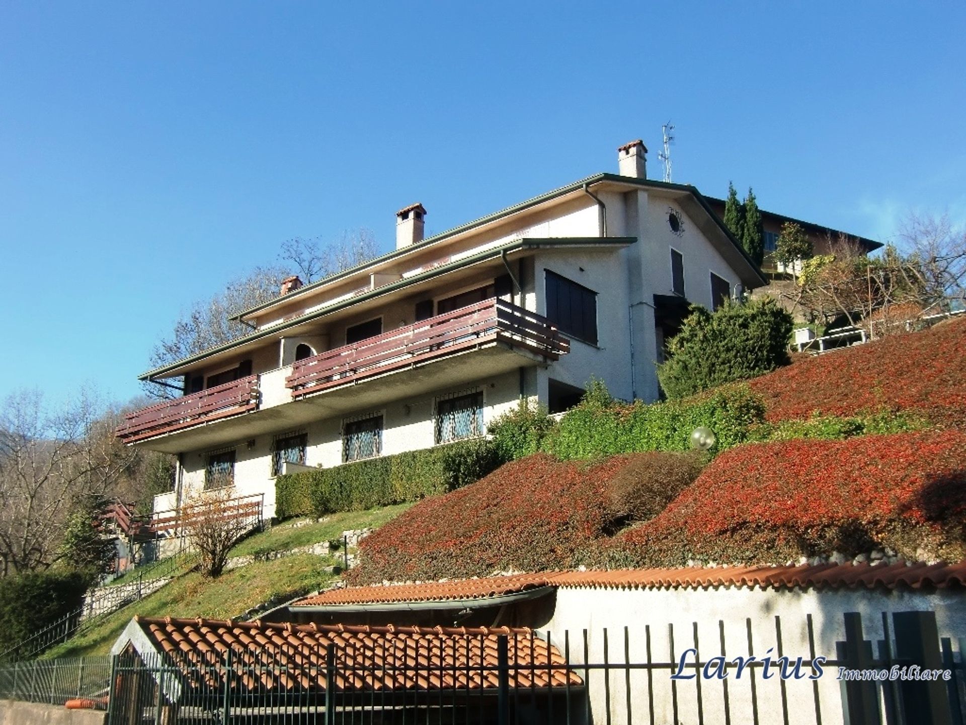 casa en , Lombardia 11173168