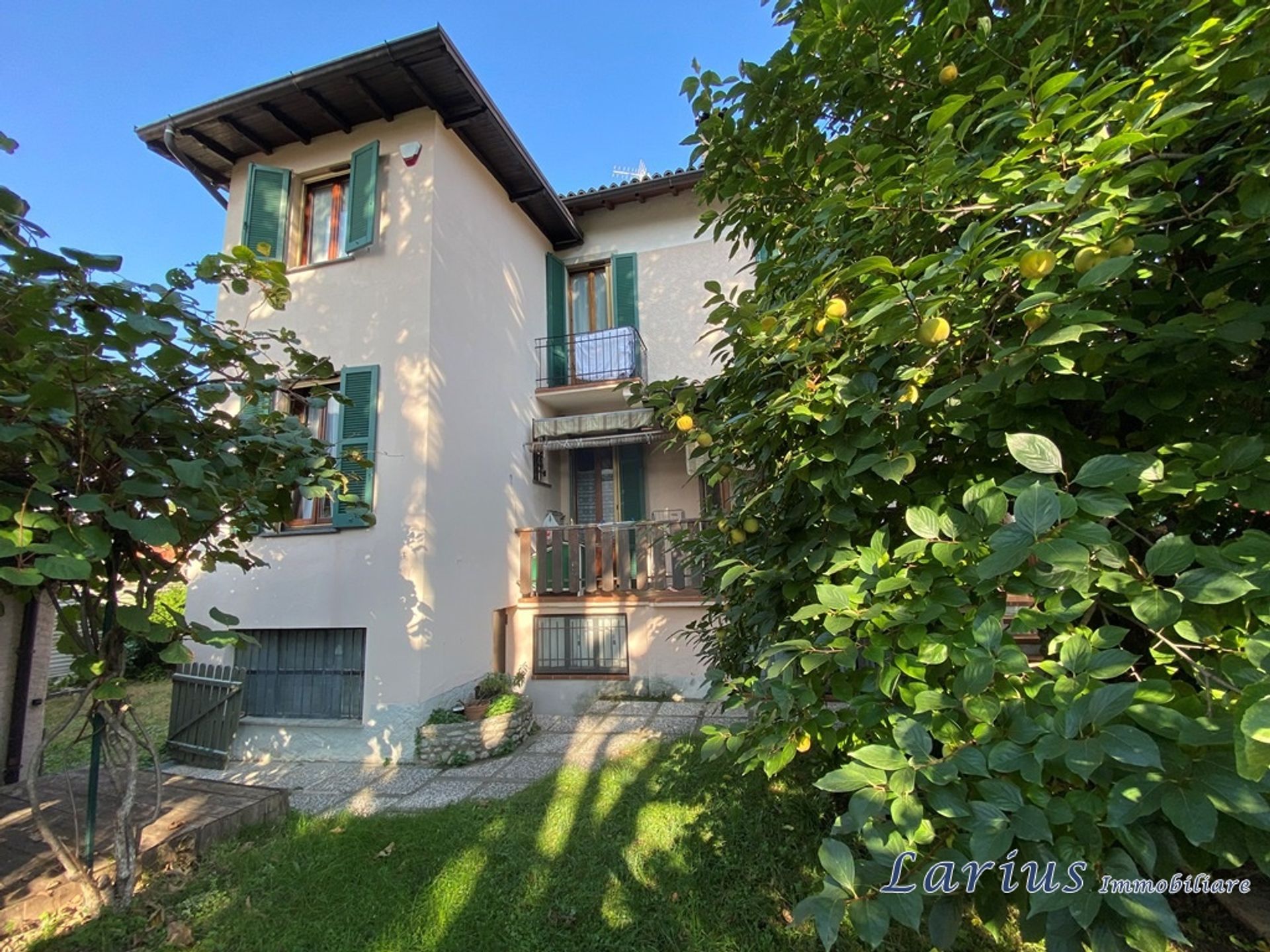 casa en , Lombardia 11173171