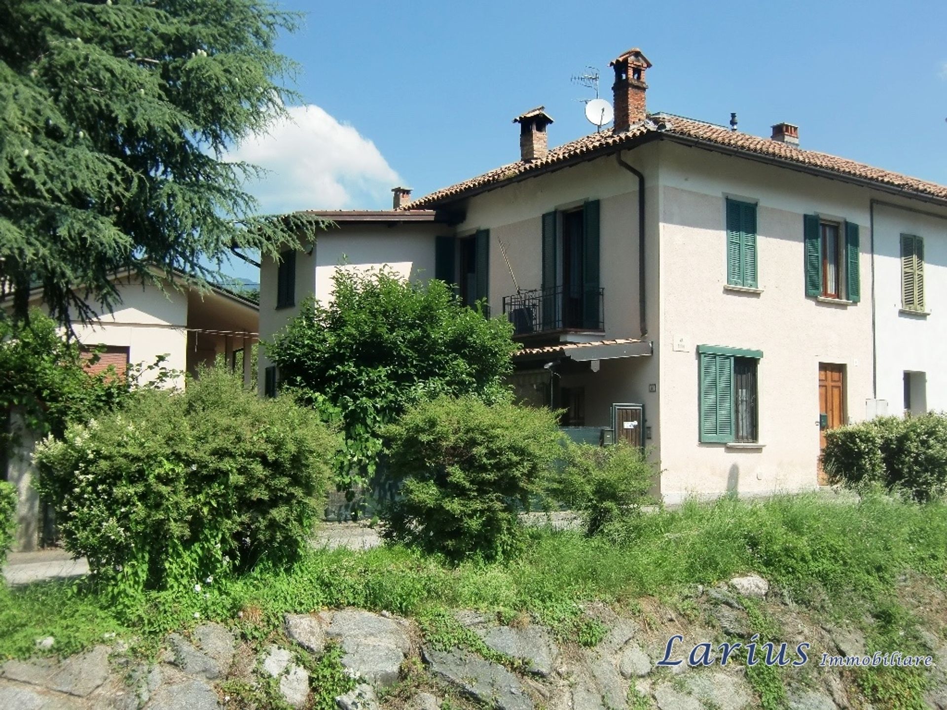 casa en , Lombardia 11173171