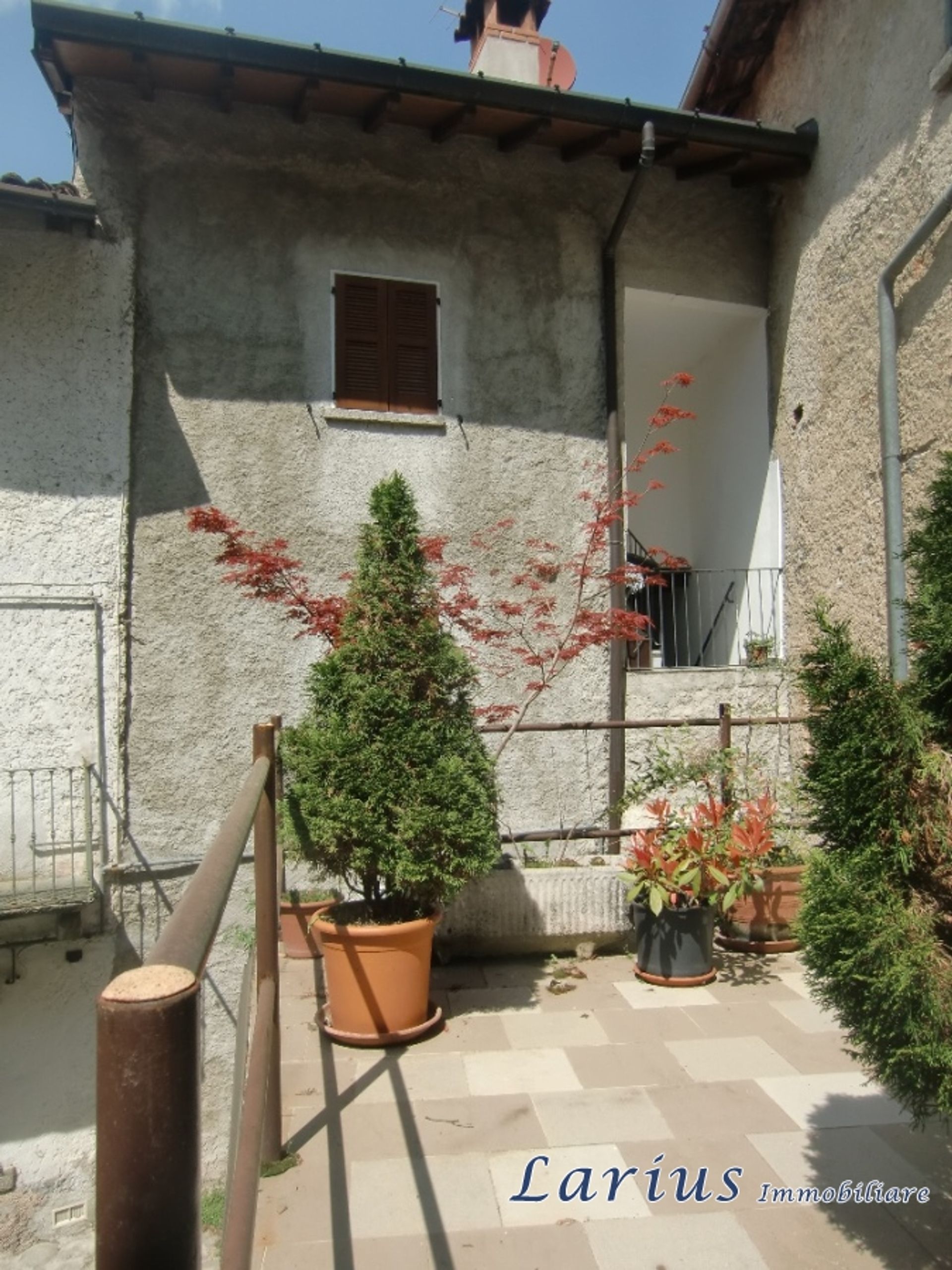 Condominium in , Lombardia 11173173