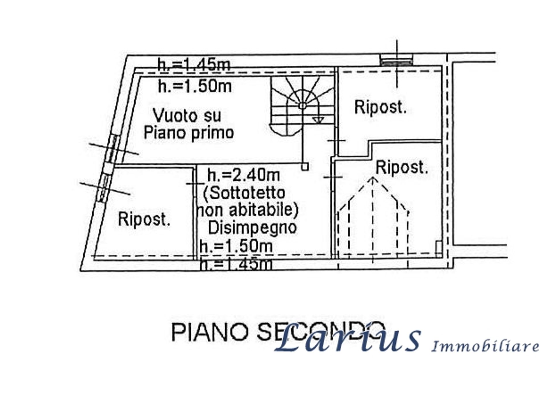 rumah dalam , Lombardia 11173181