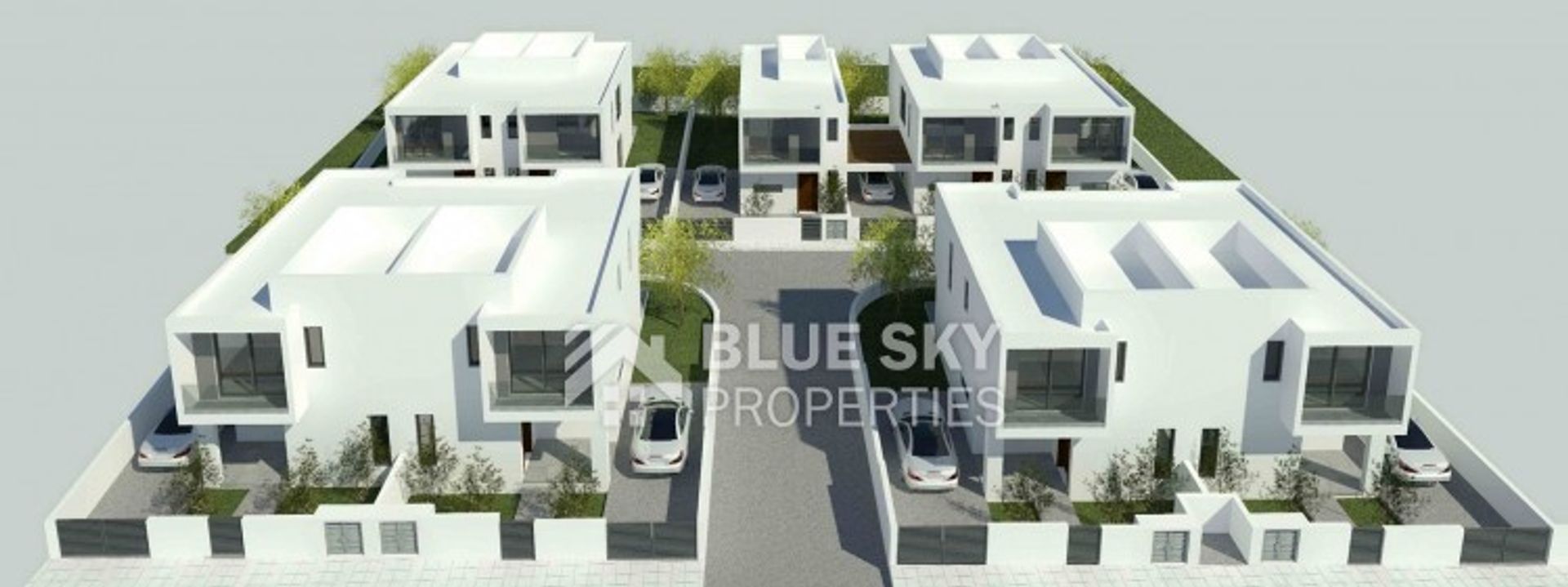 Huis in Yeroskipou, Paphos 11173196