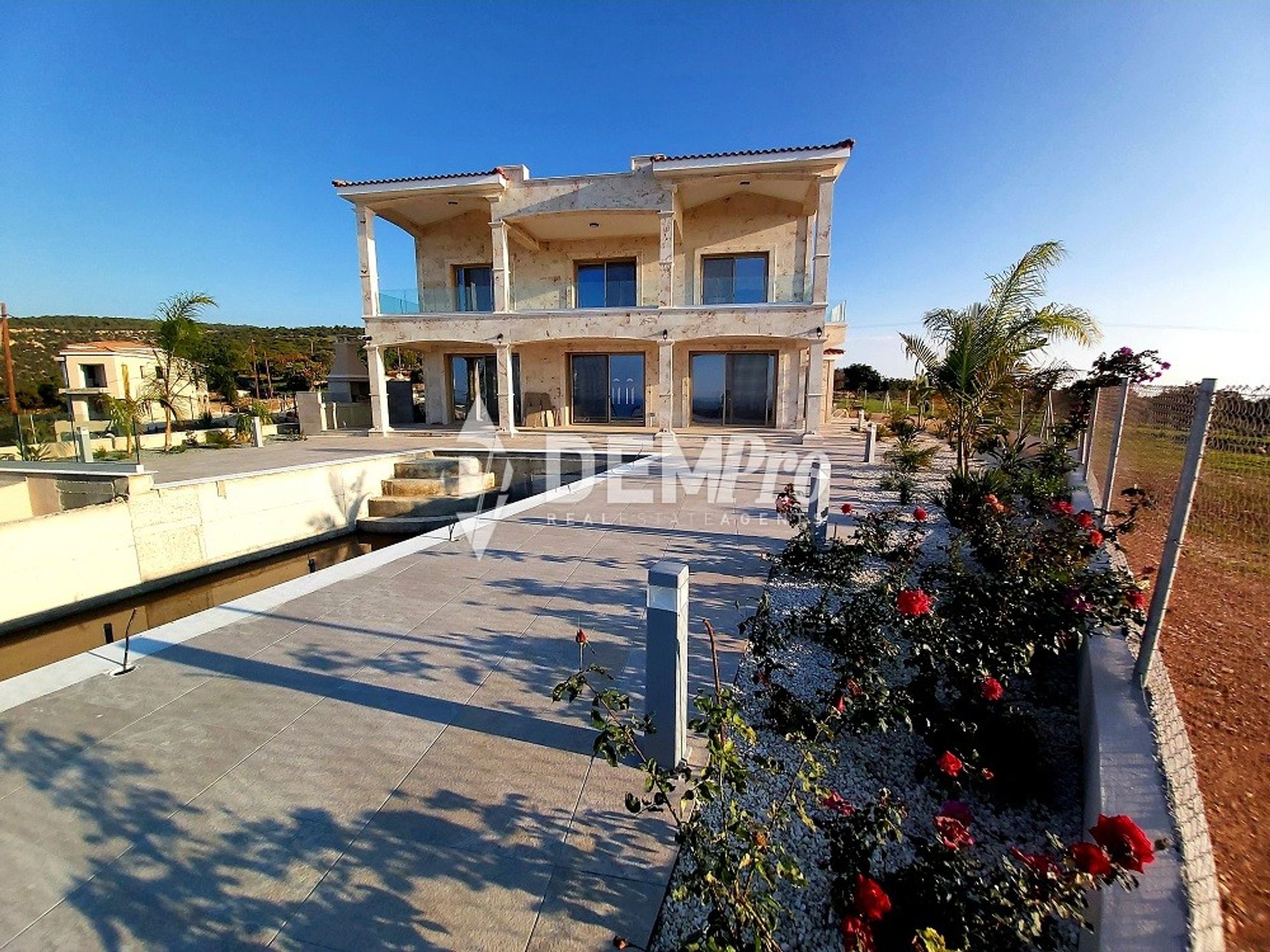 House in Paphos, Paphos 11173227