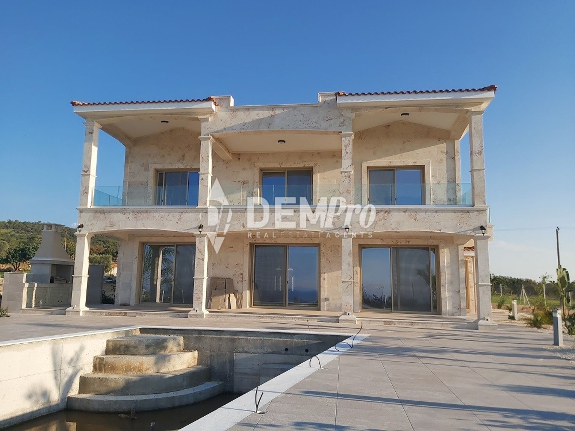 House in Paphos, Paphos 11173227