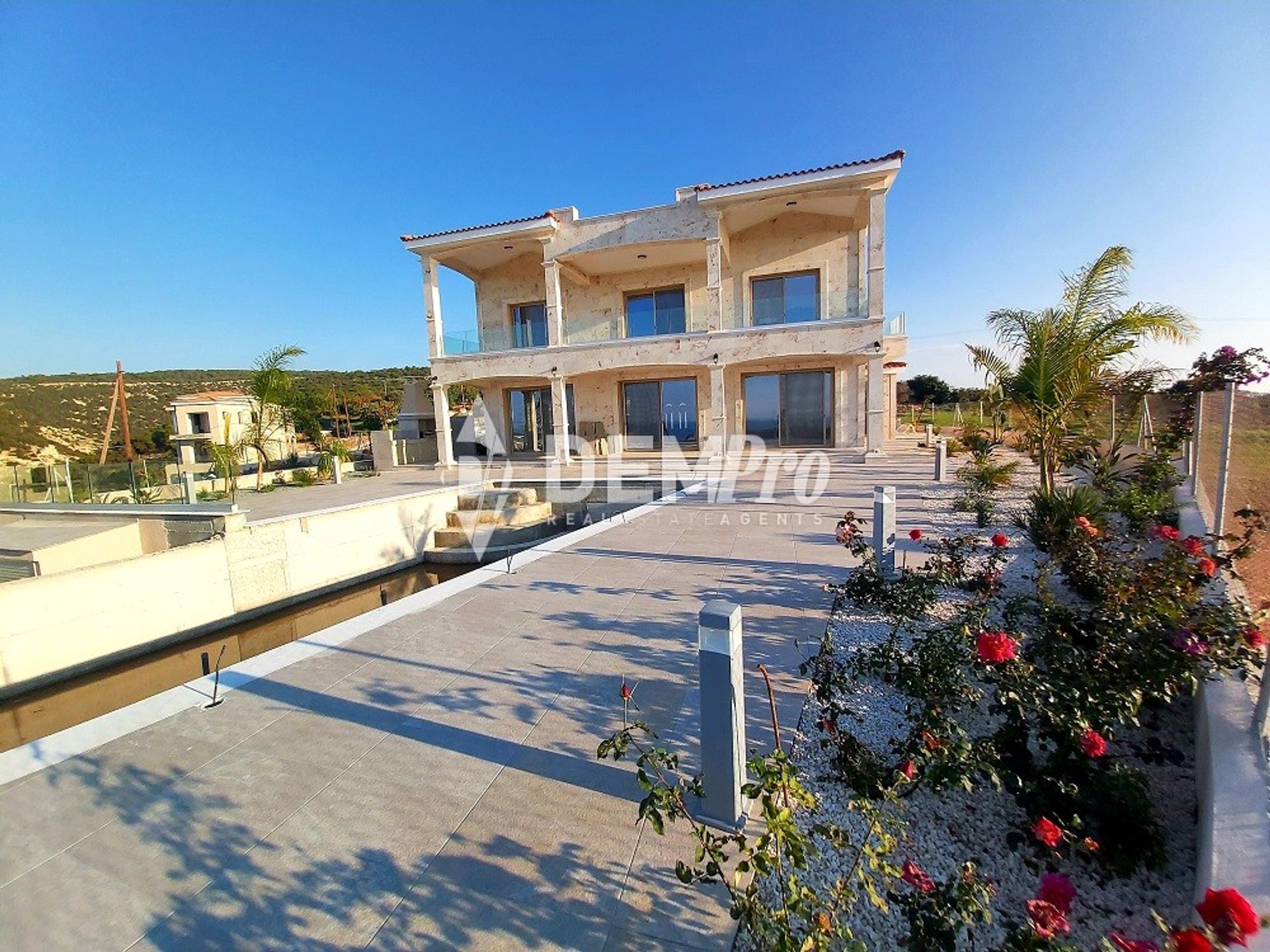 House in Paphos, Paphos 11173227