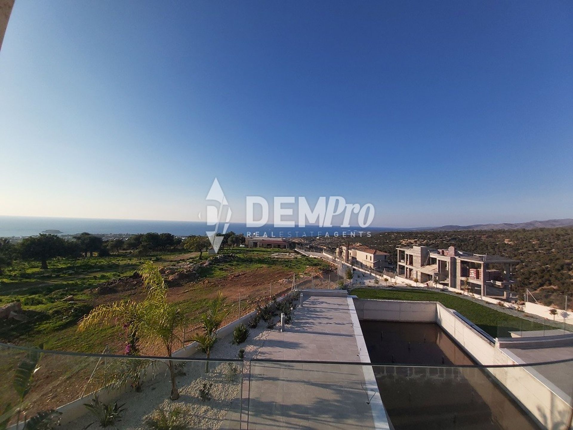 House in Paphos, Paphos 11173227