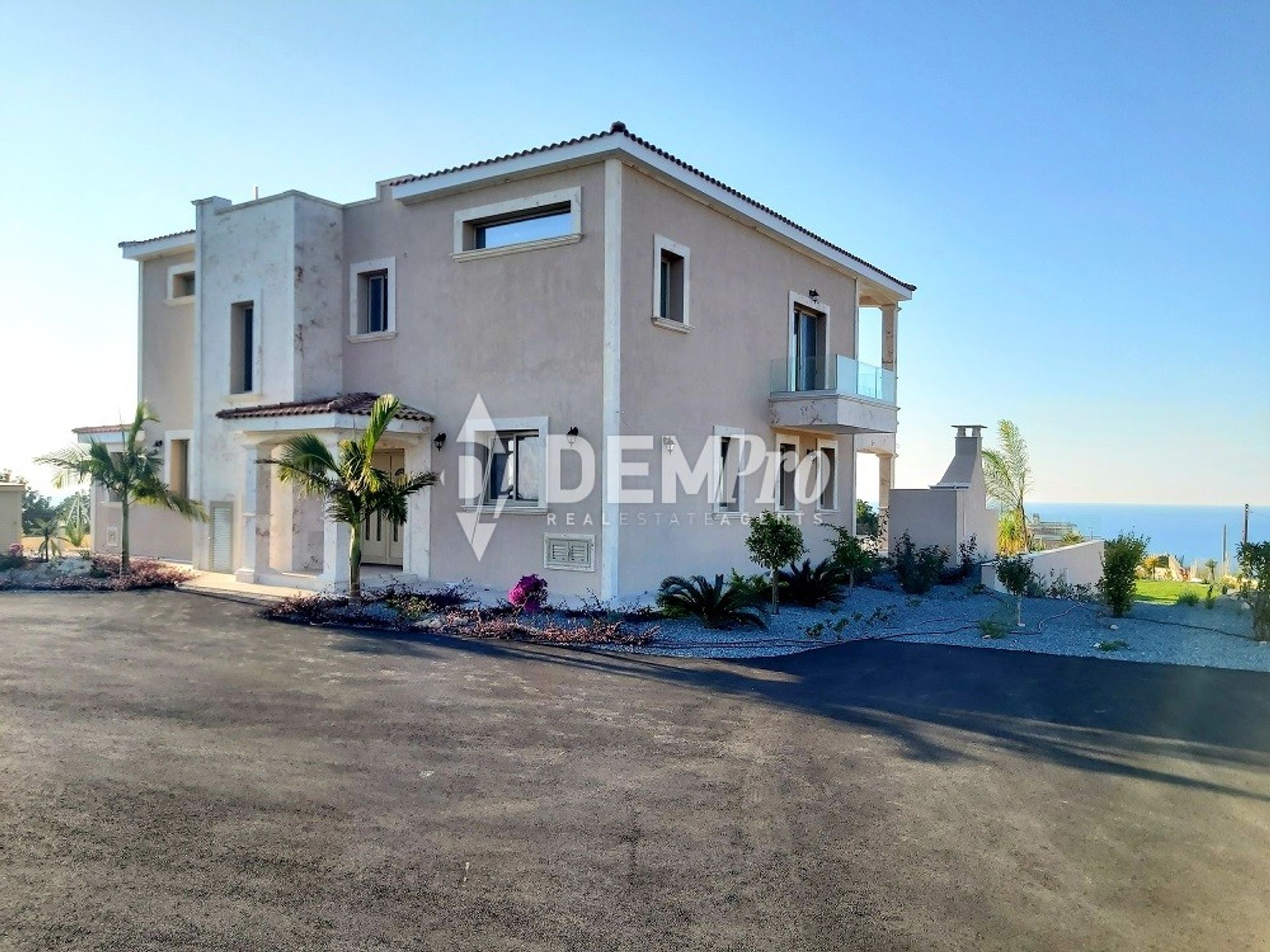 House in Paphos, Paphos 11173227