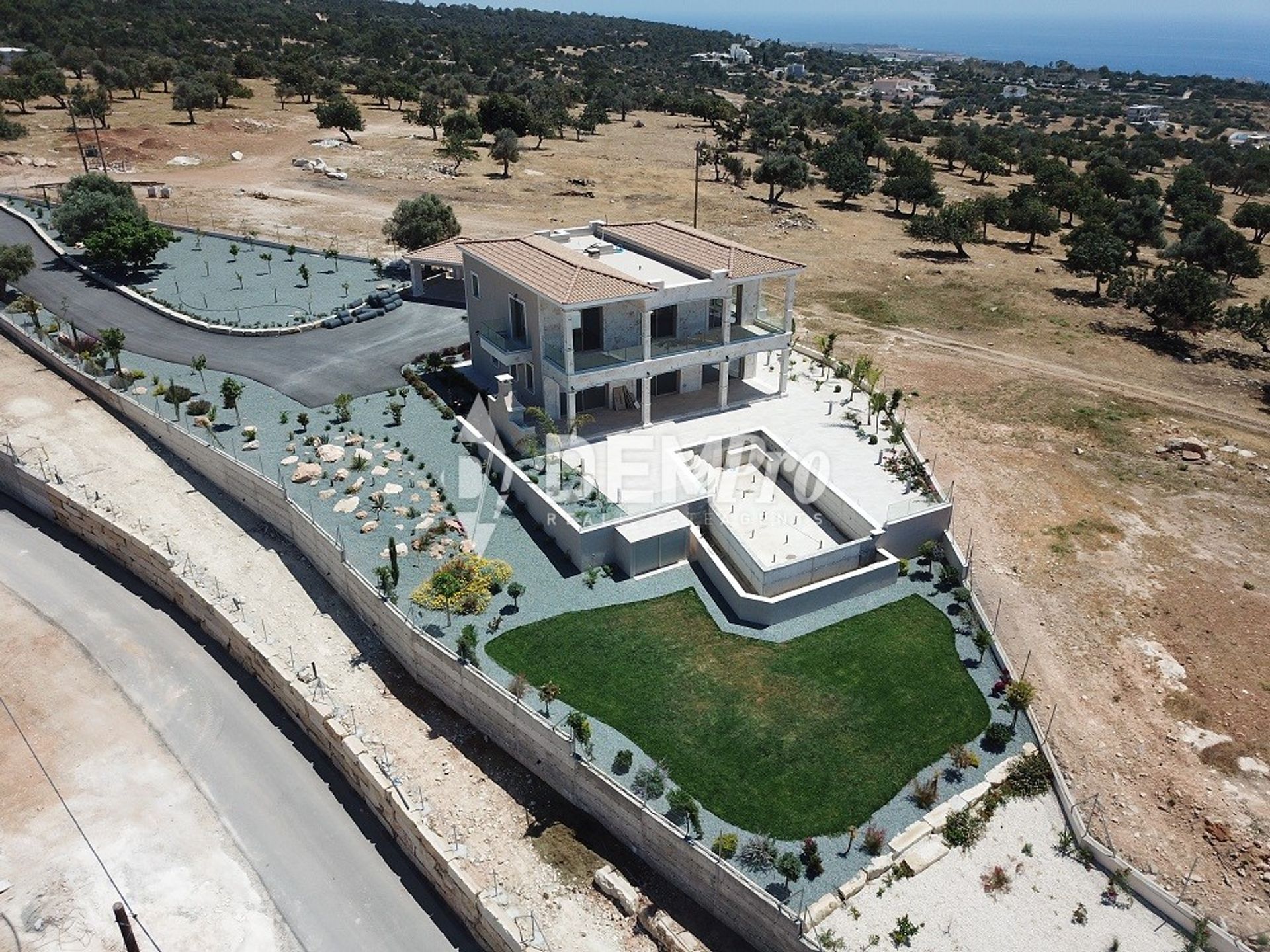 House in Paphos, Pafos 11173227