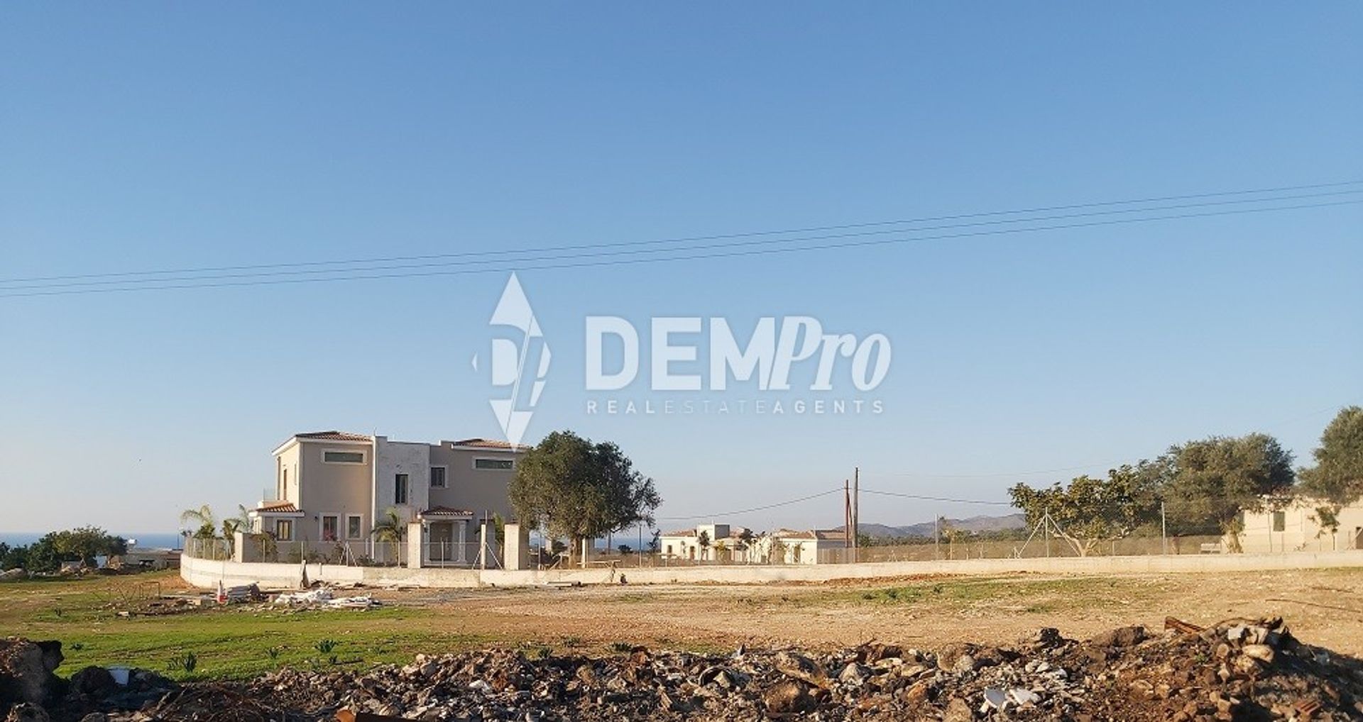 House in Paphos, Paphos 11173227