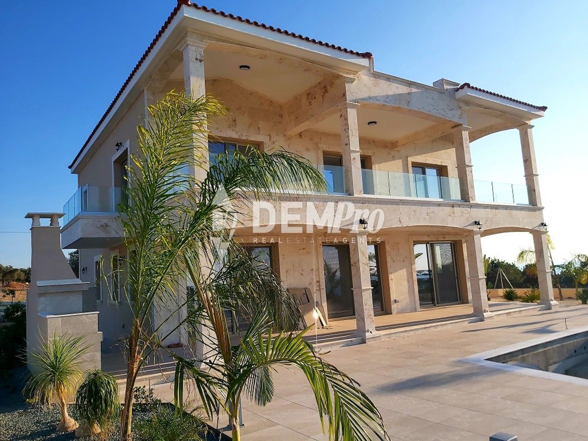 House in Paphos, Paphos 11173227